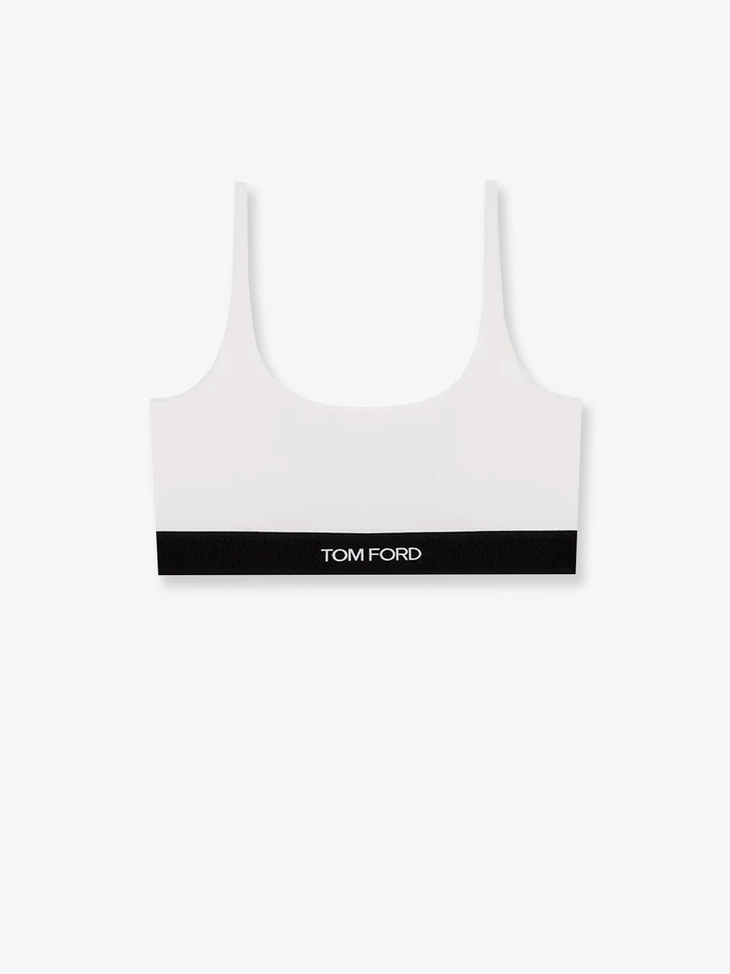 TOM FORD - Woman - White - Bralette