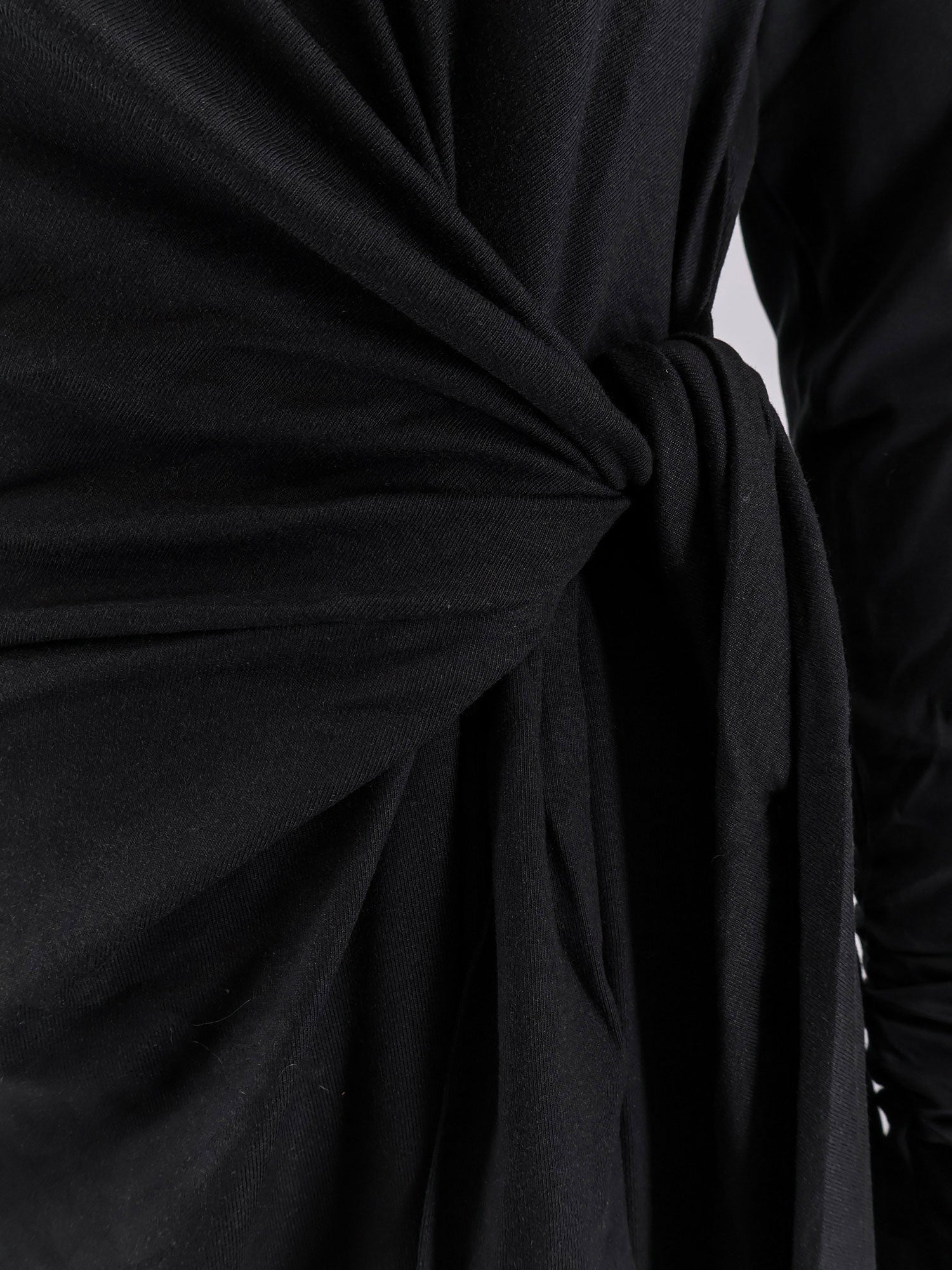 Boss - Woman - Black - Dress