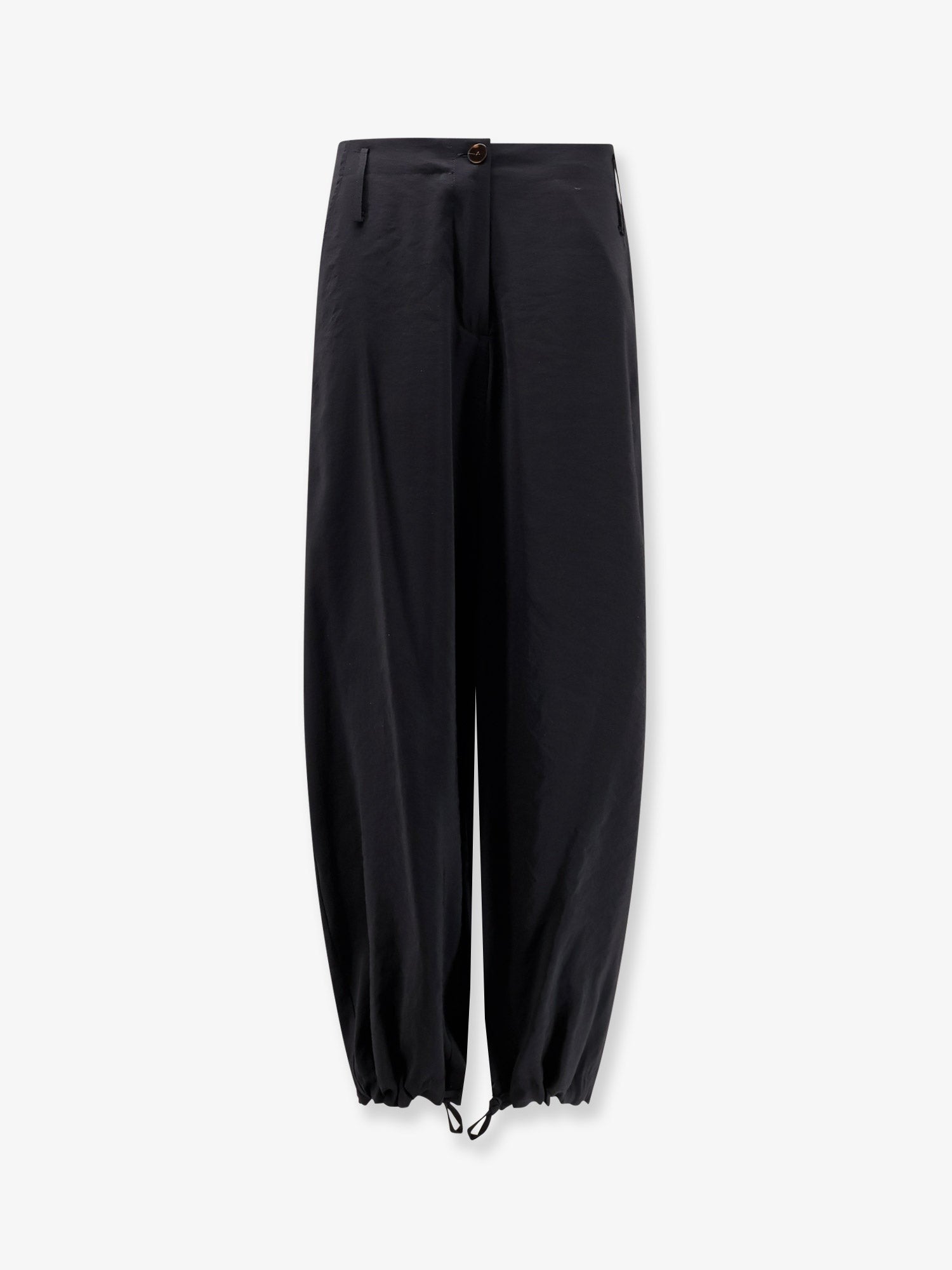 ALYSI - Woman - Black - Pants