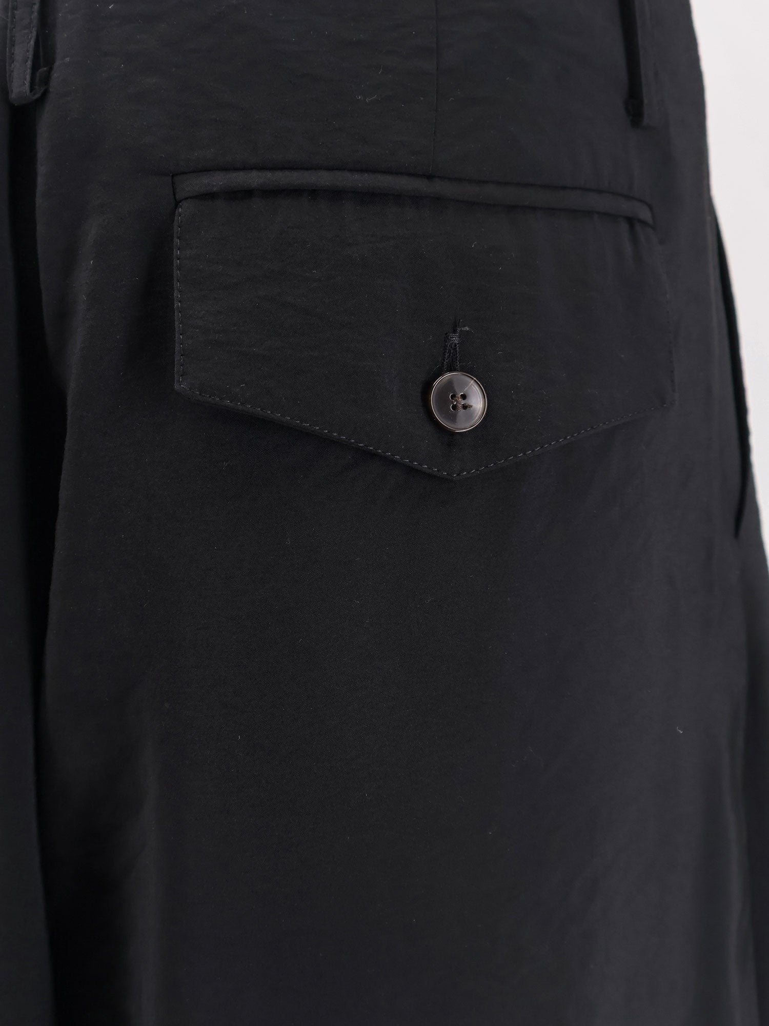 ALYSI - Woman - Black - Pants