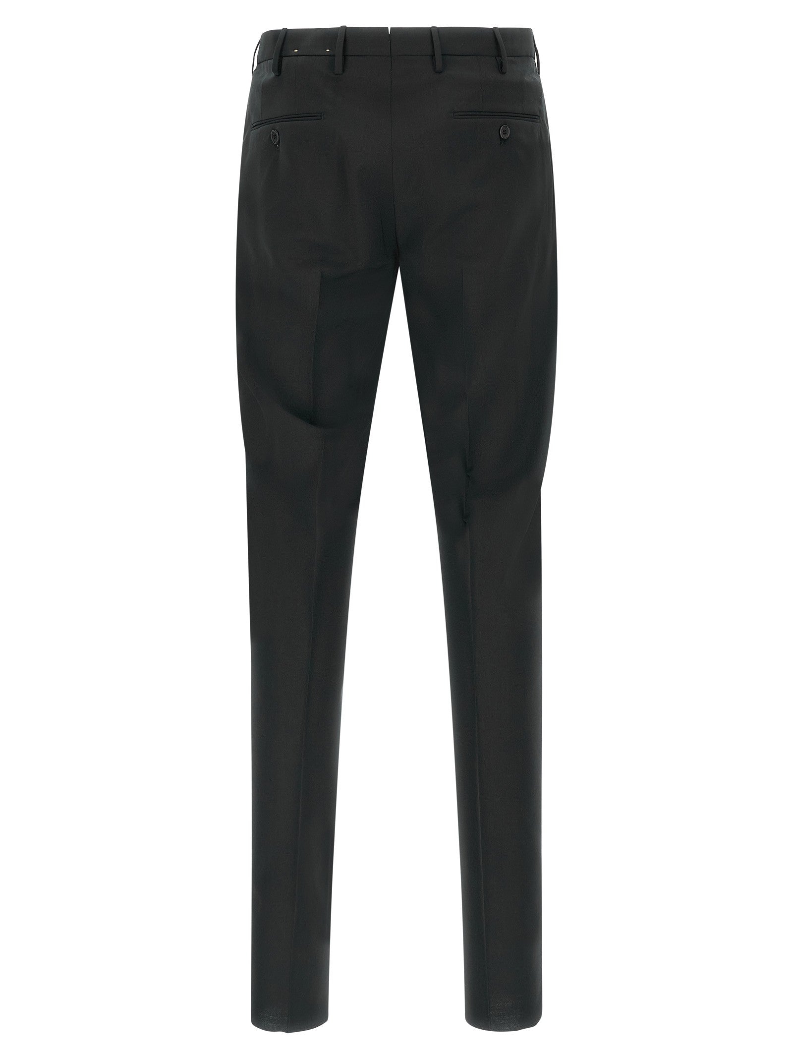 INCOTEX - nan - Black - Pants