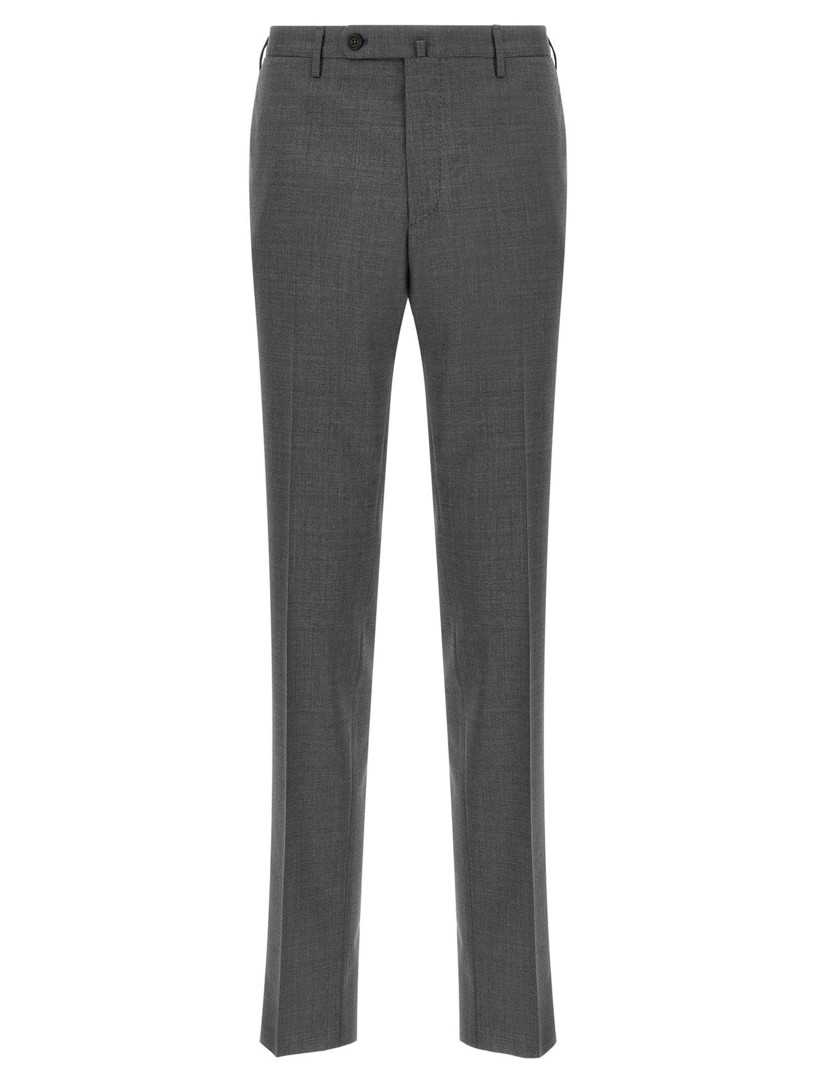 INCOTEX - nan - Grey - Pants