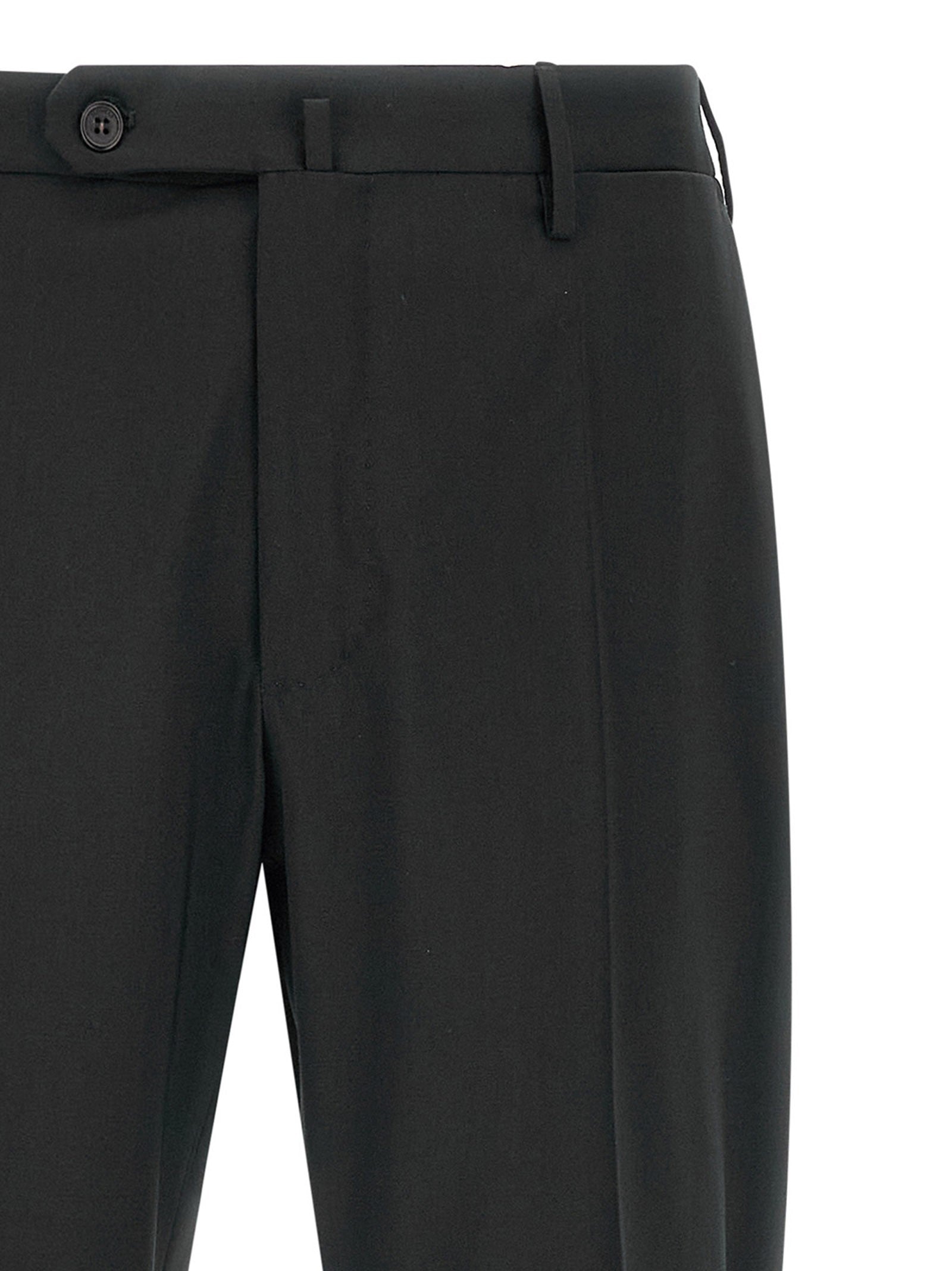 INCOTEX - nan - Black - Pants