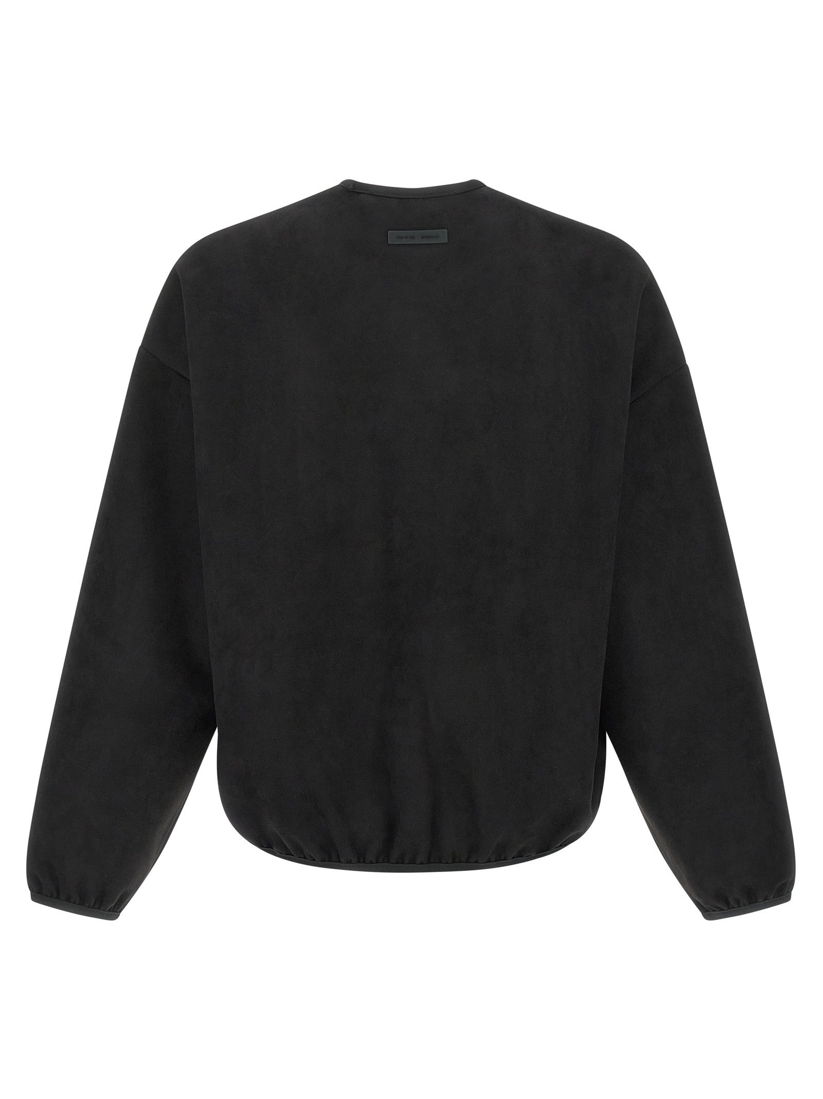 FEAR OF GOD ESSENTIAL - nan - Black - Sweatshirt