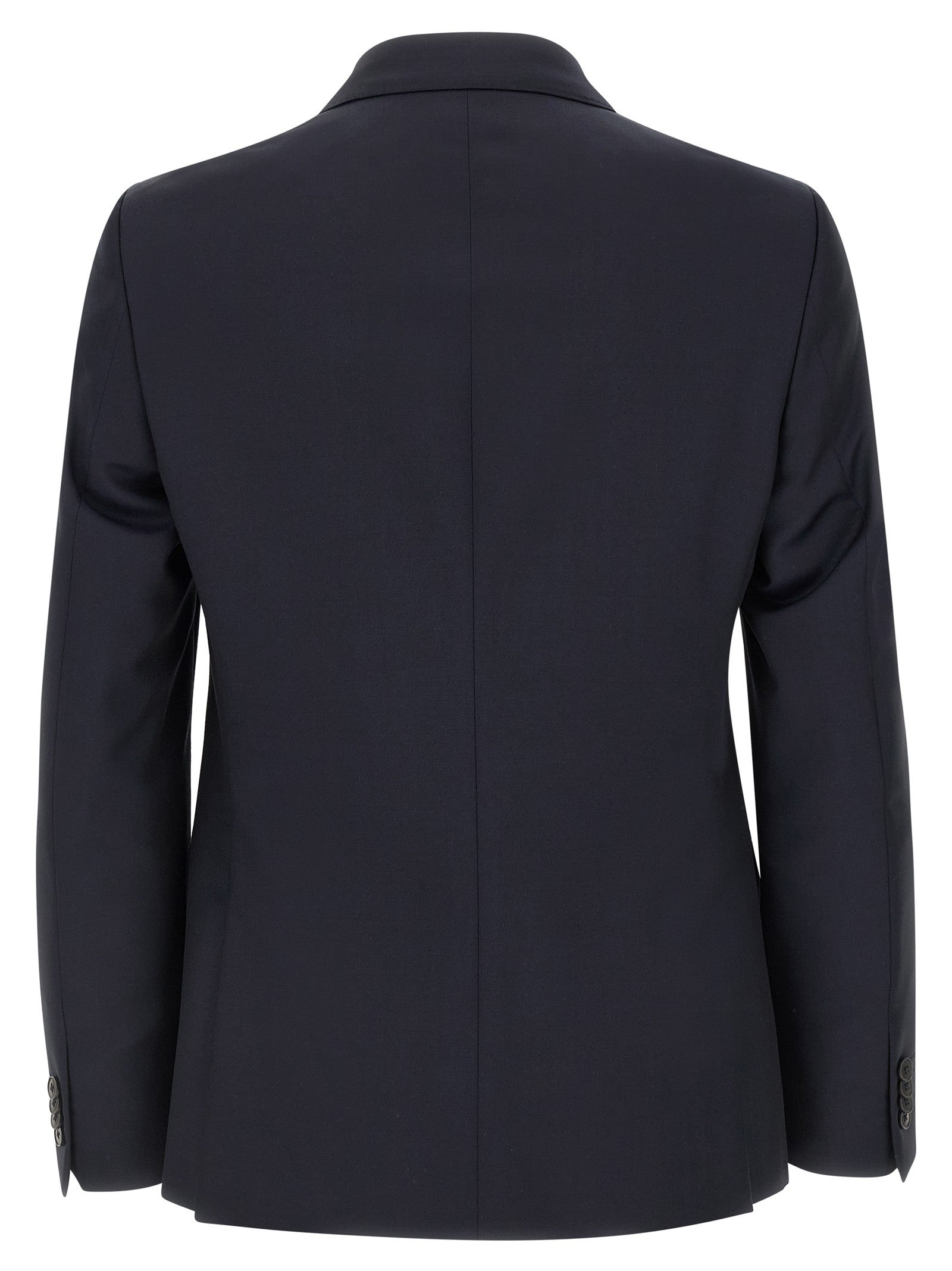 Zegna - nan - Blue - Suit
