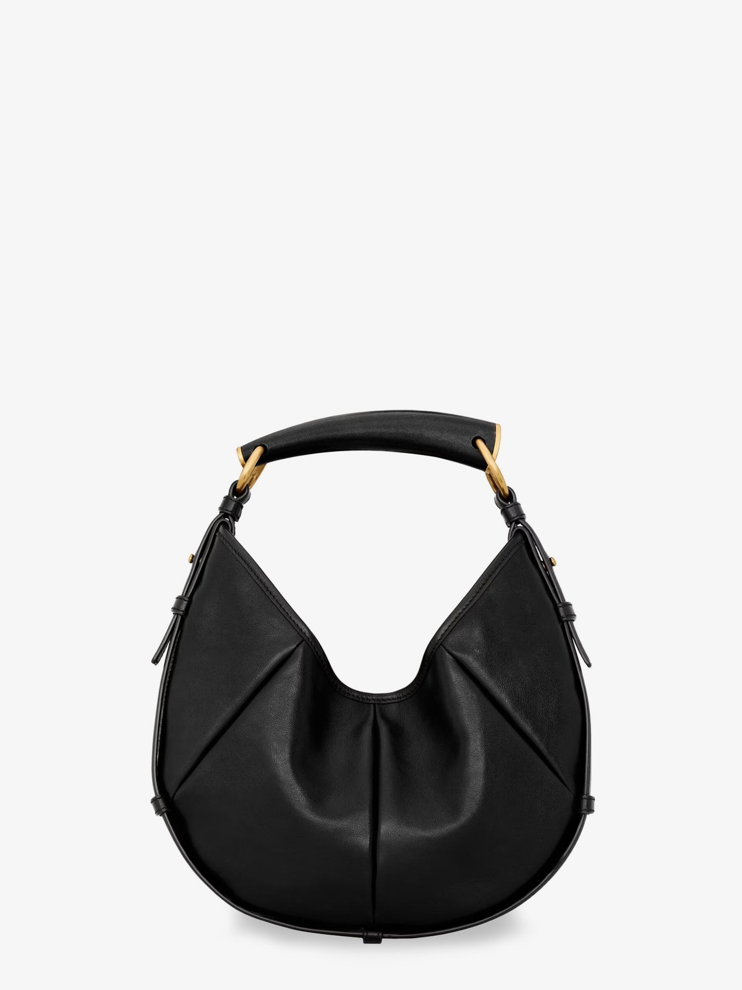 Saint Laurent - Woman - Black - Handbag