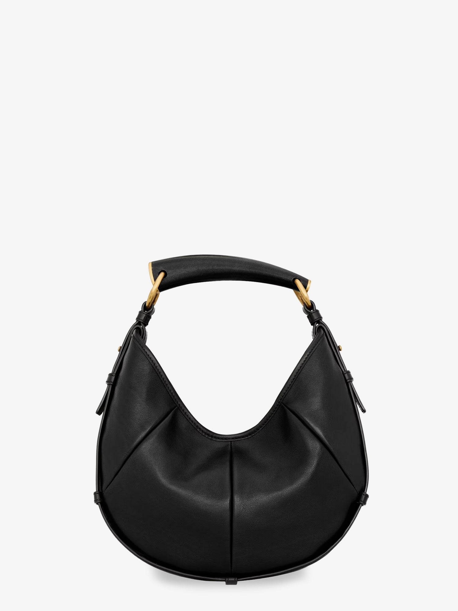 Saint Laurent - Woman - Black - Handbag