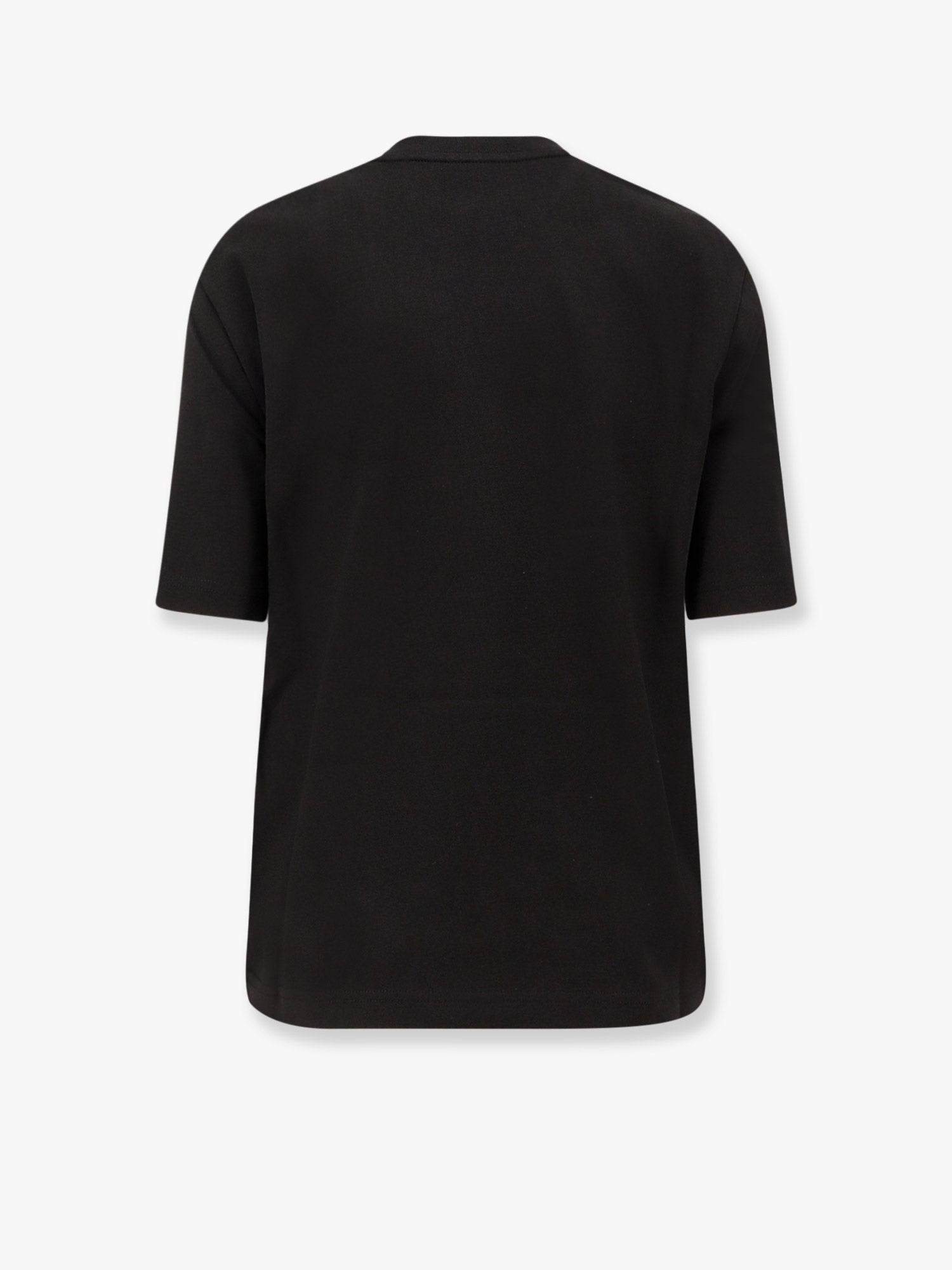 MONCLER GENIUS - Woman - Black - T-shirt