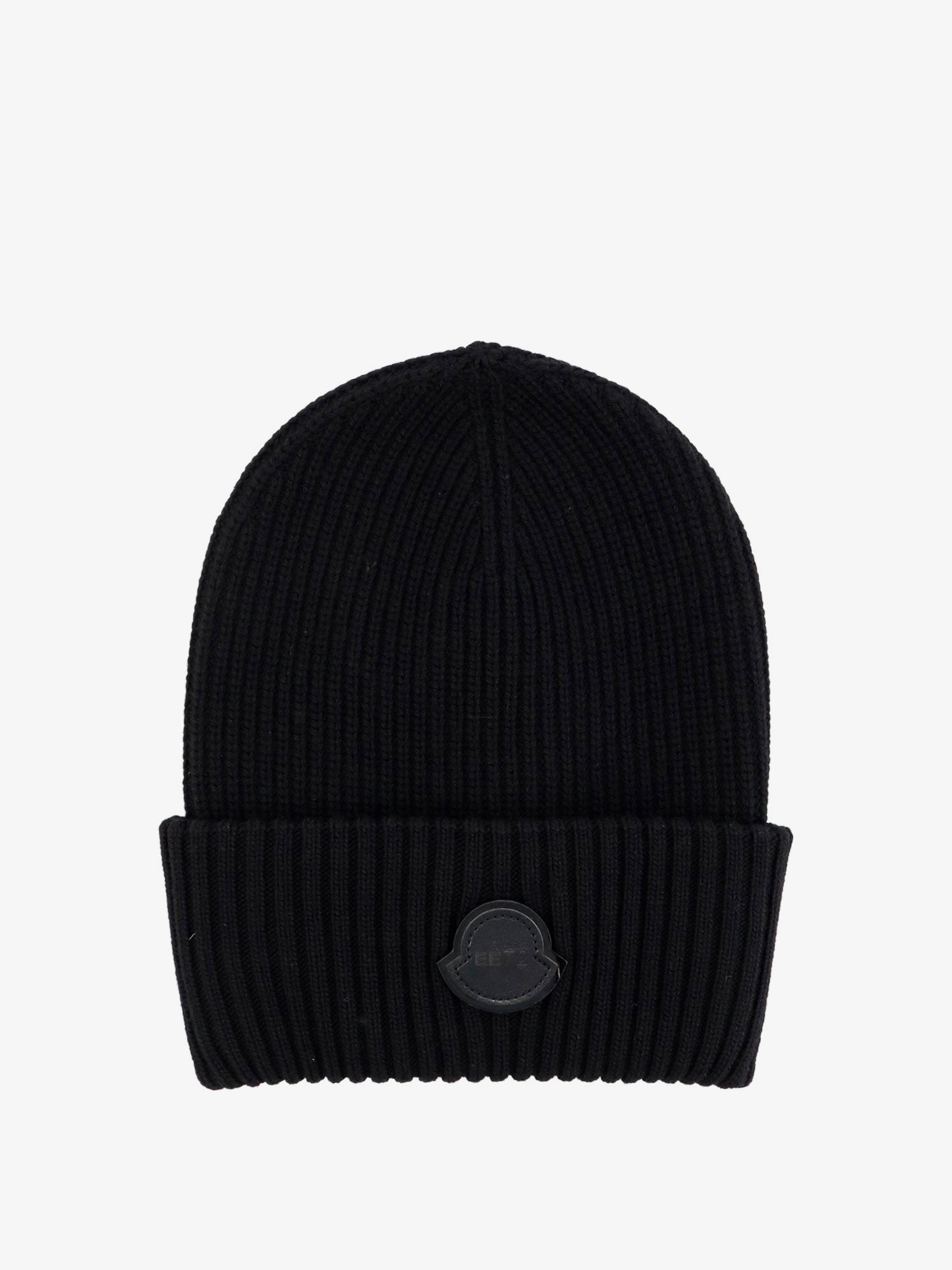 MONCLER GENIUS - Woman - Black - Hat