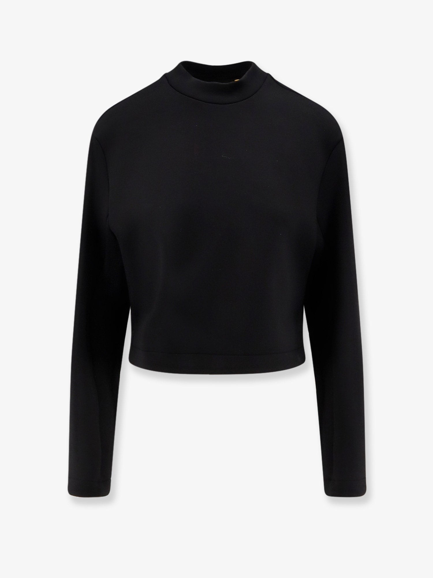 MONCLER GENIUS - Woman - Black - Turtleneck
