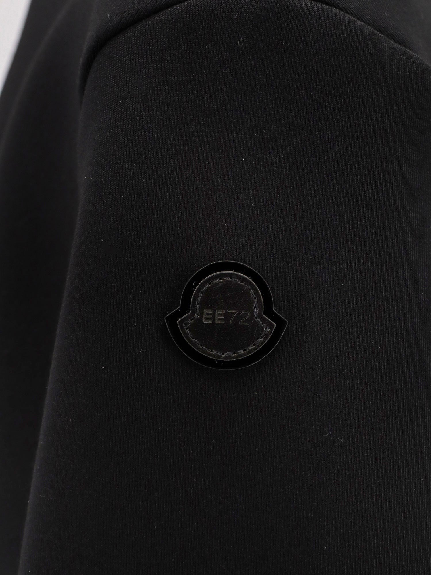MONCLER GENIUS - Woman - Black - Turtleneck