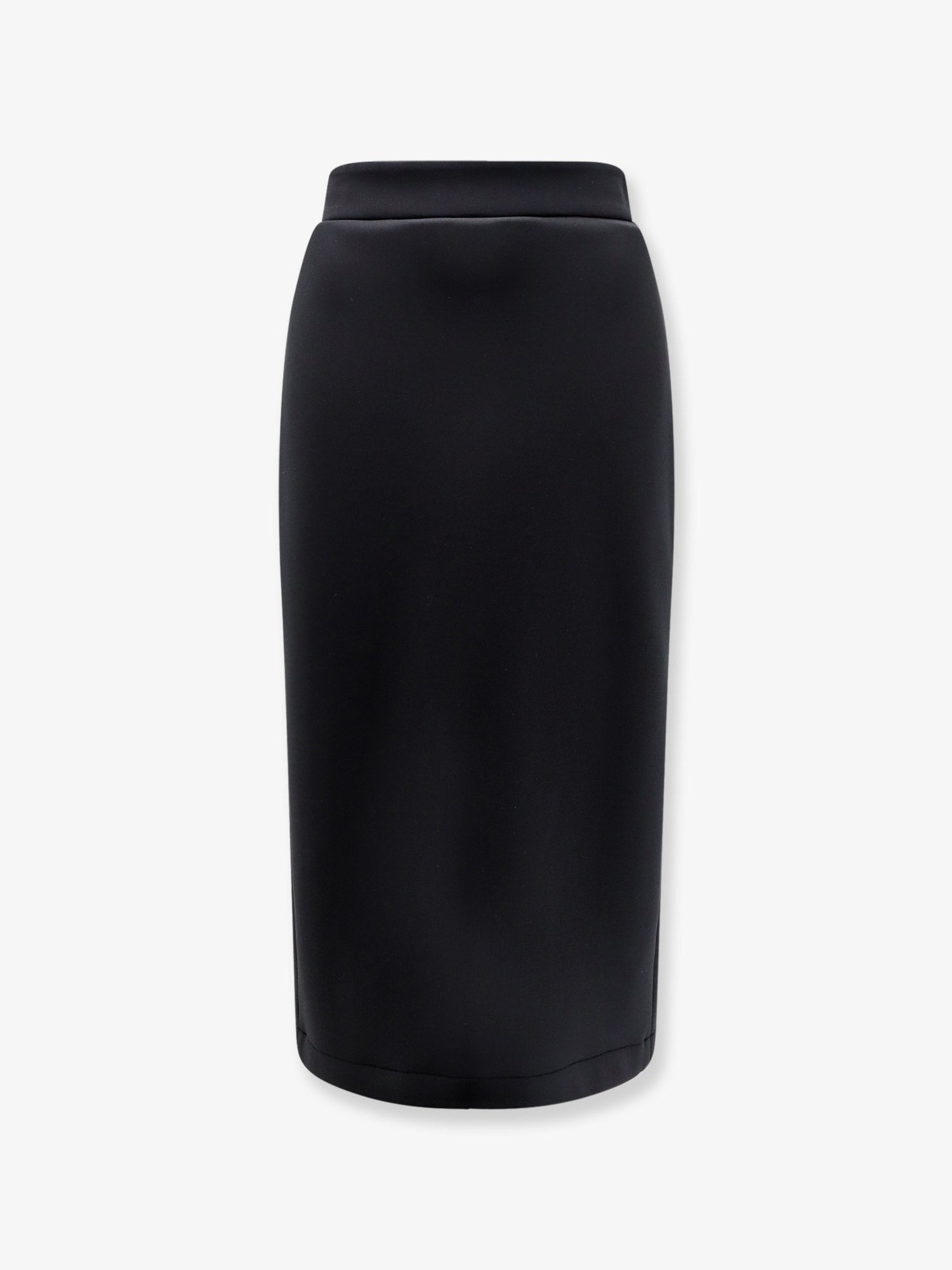 MONCLER GENIUS - Woman - Black - Skirt