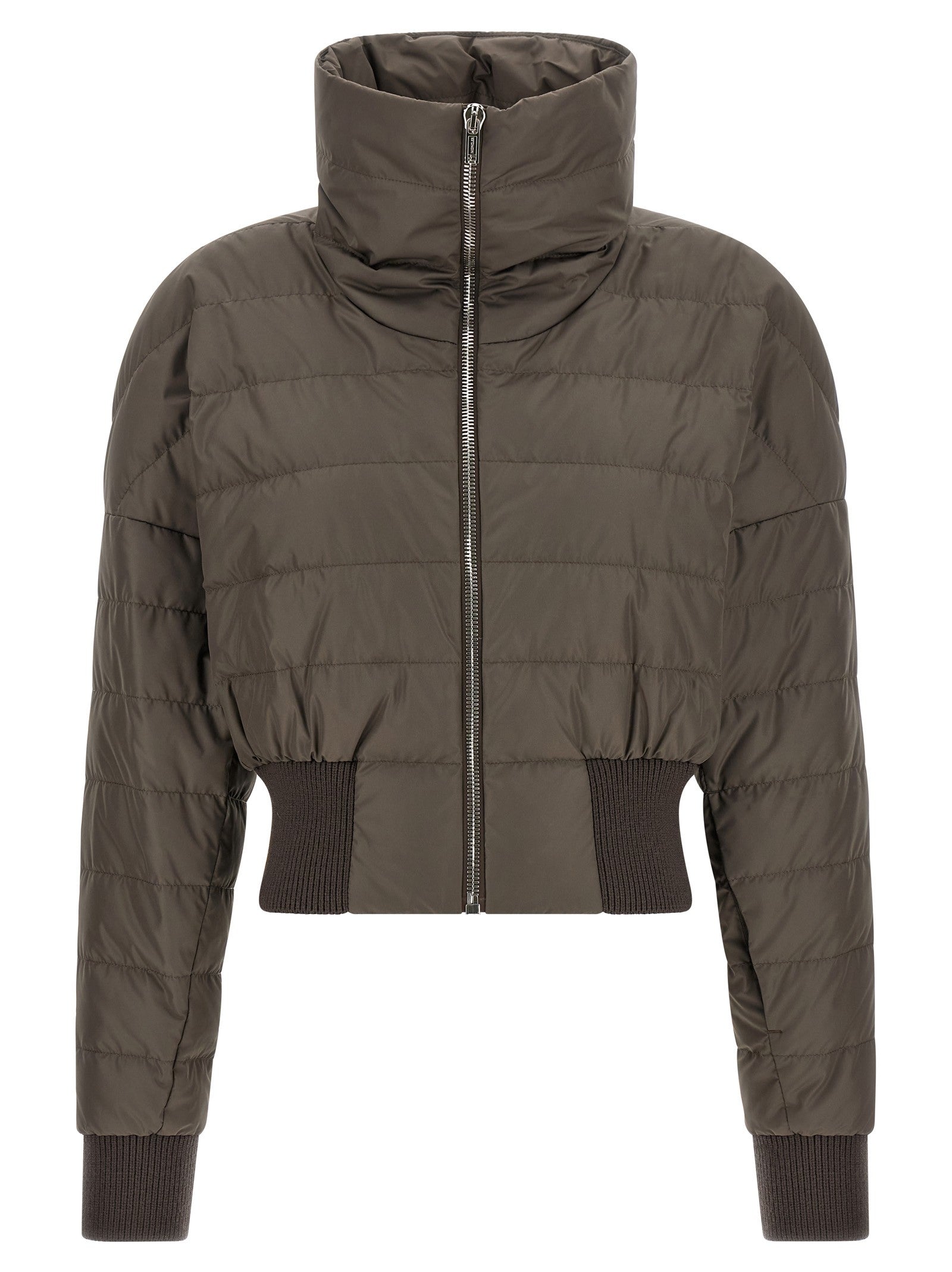 RICK OWENS - nan - Grey - Jacket