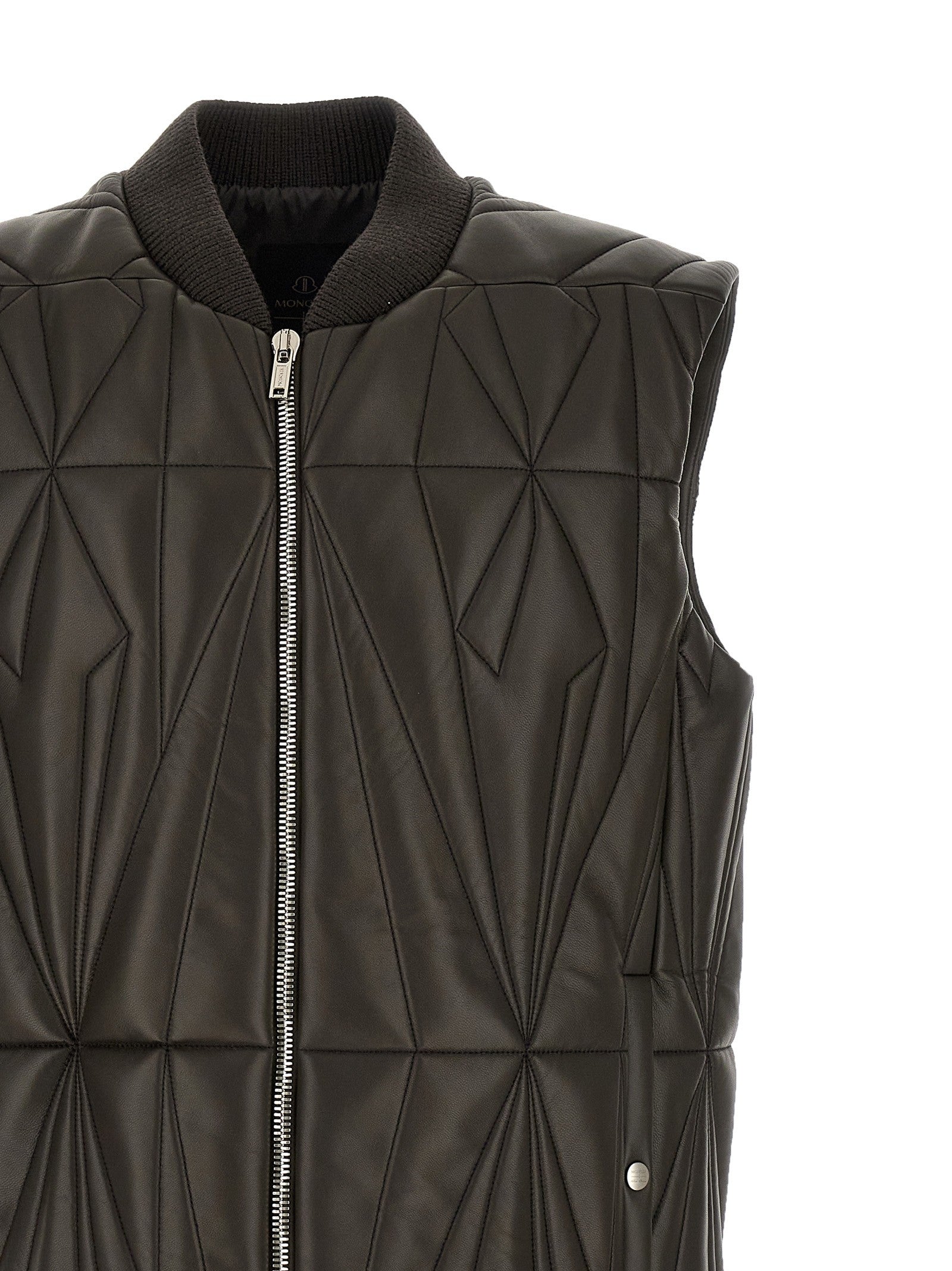 RICK OWENS - nan - Brown - Blazer
