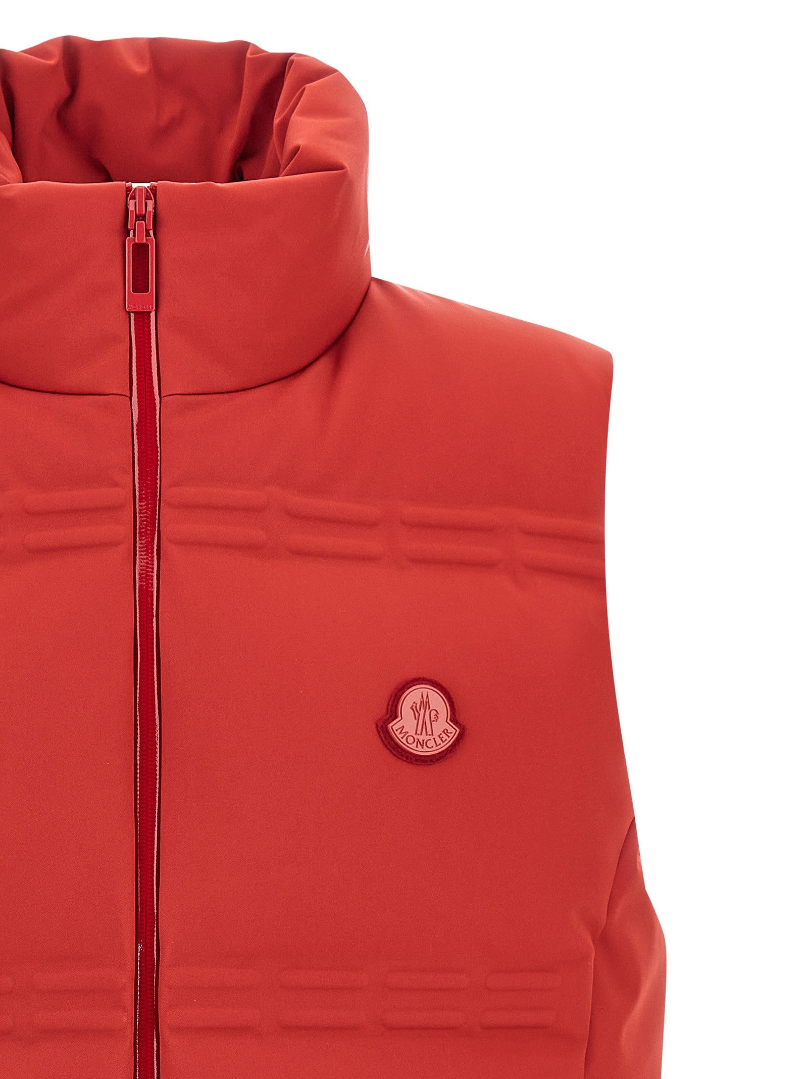 MONCLER GENIUS - nan - Red - Blazer
