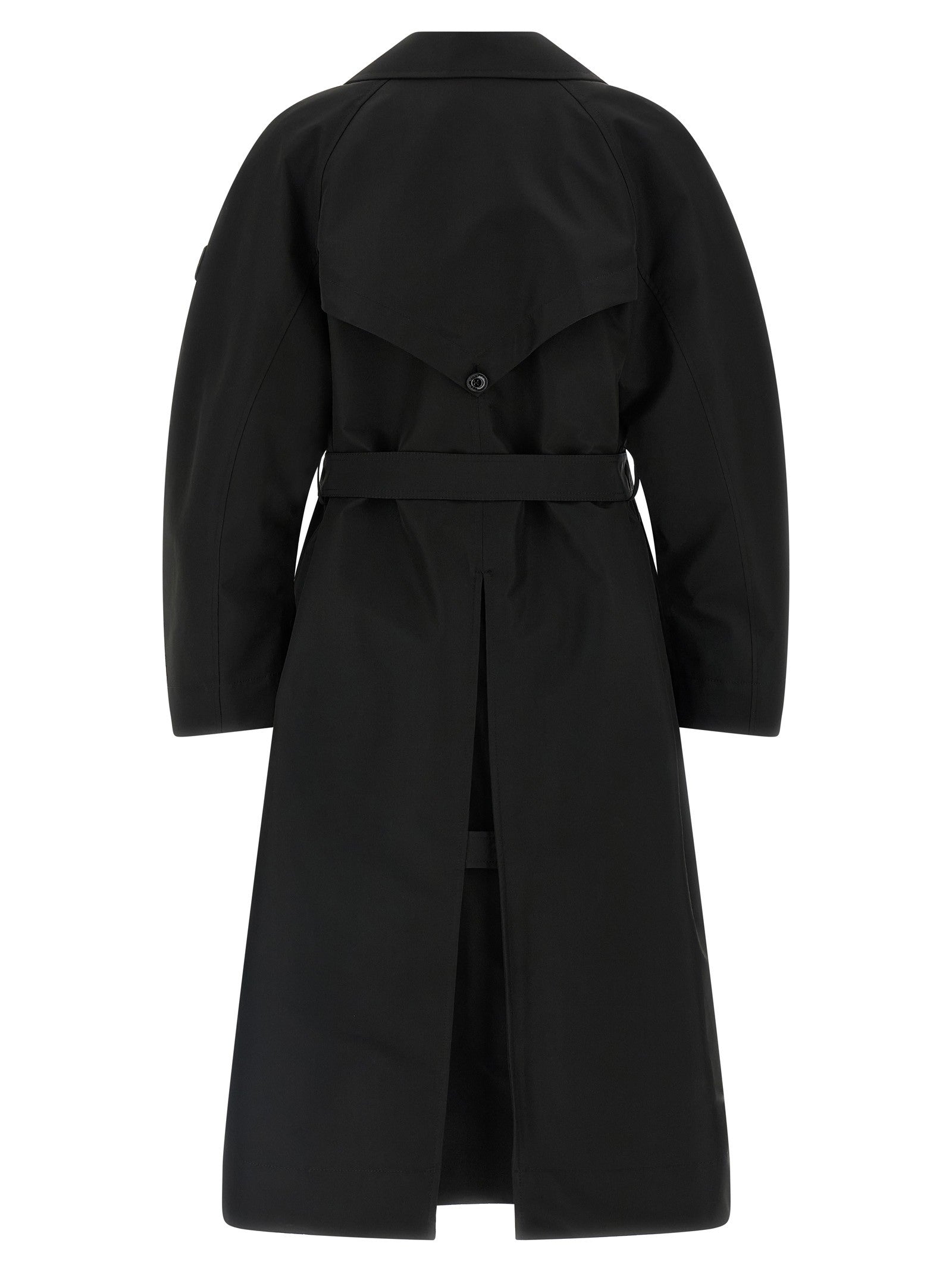 MONCLER GENIUS - nan - Black - Coat