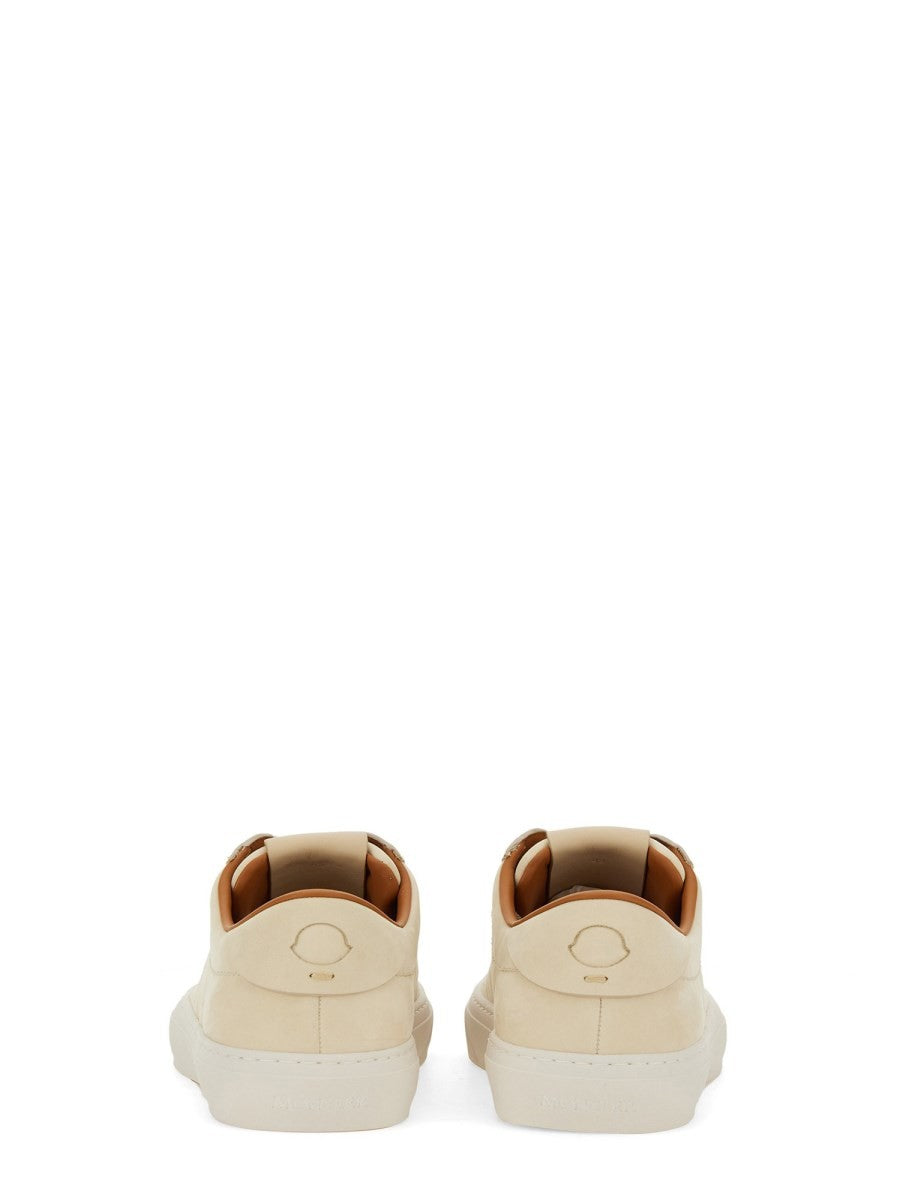 Moncler - Man - White - Sneaker