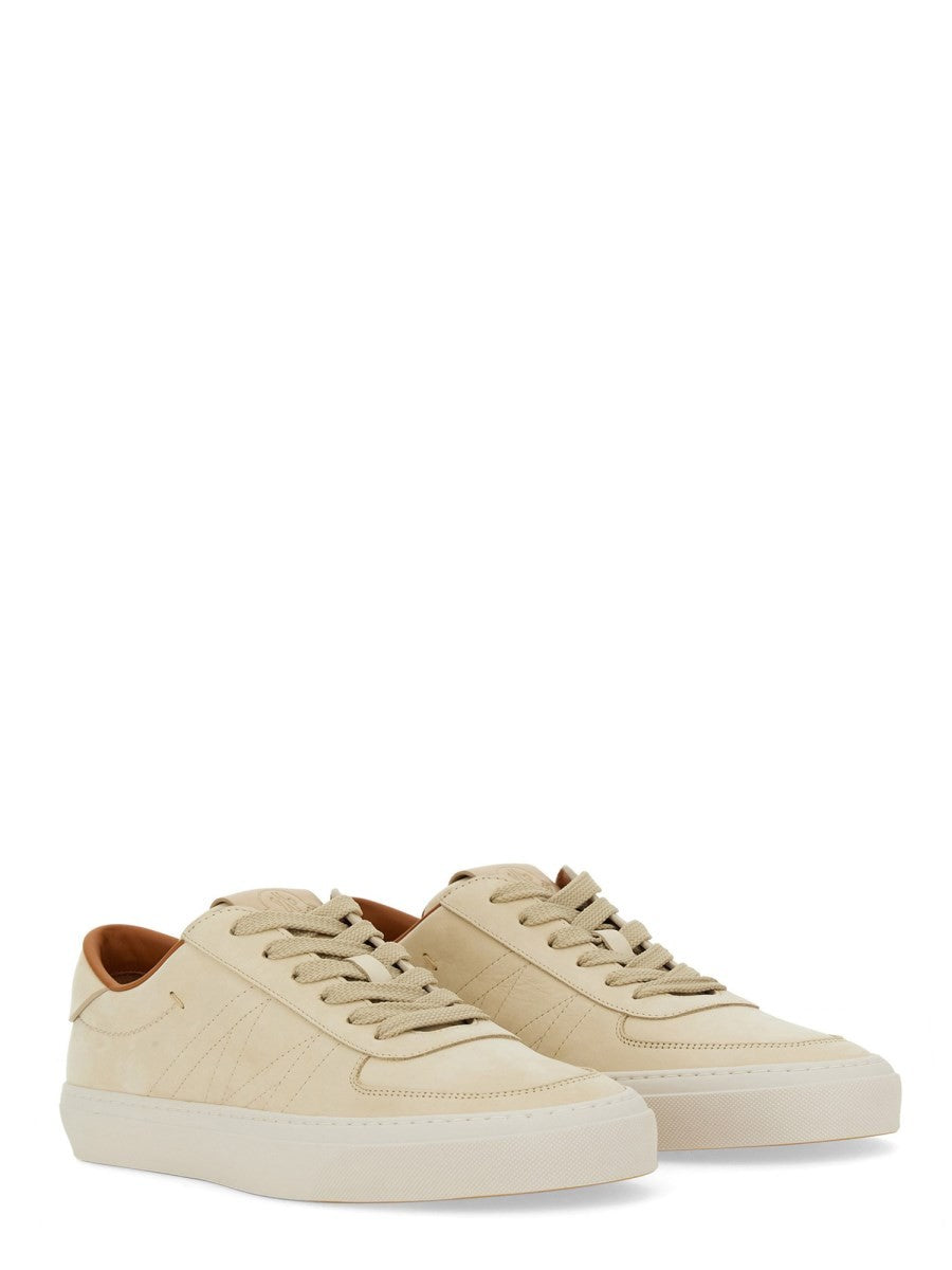 Moncler - Man - White - Sneaker