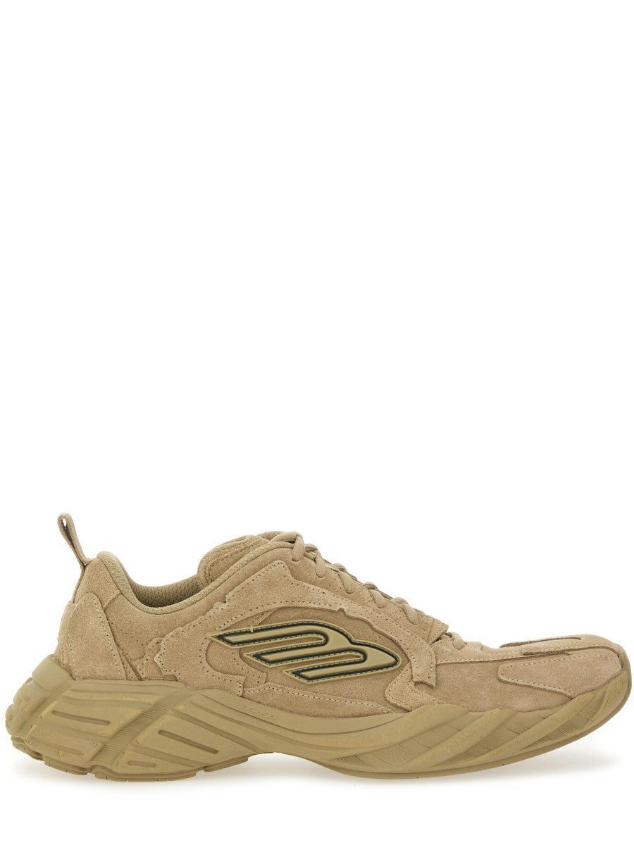 Balenciaga - Man - Beige - Sneaker