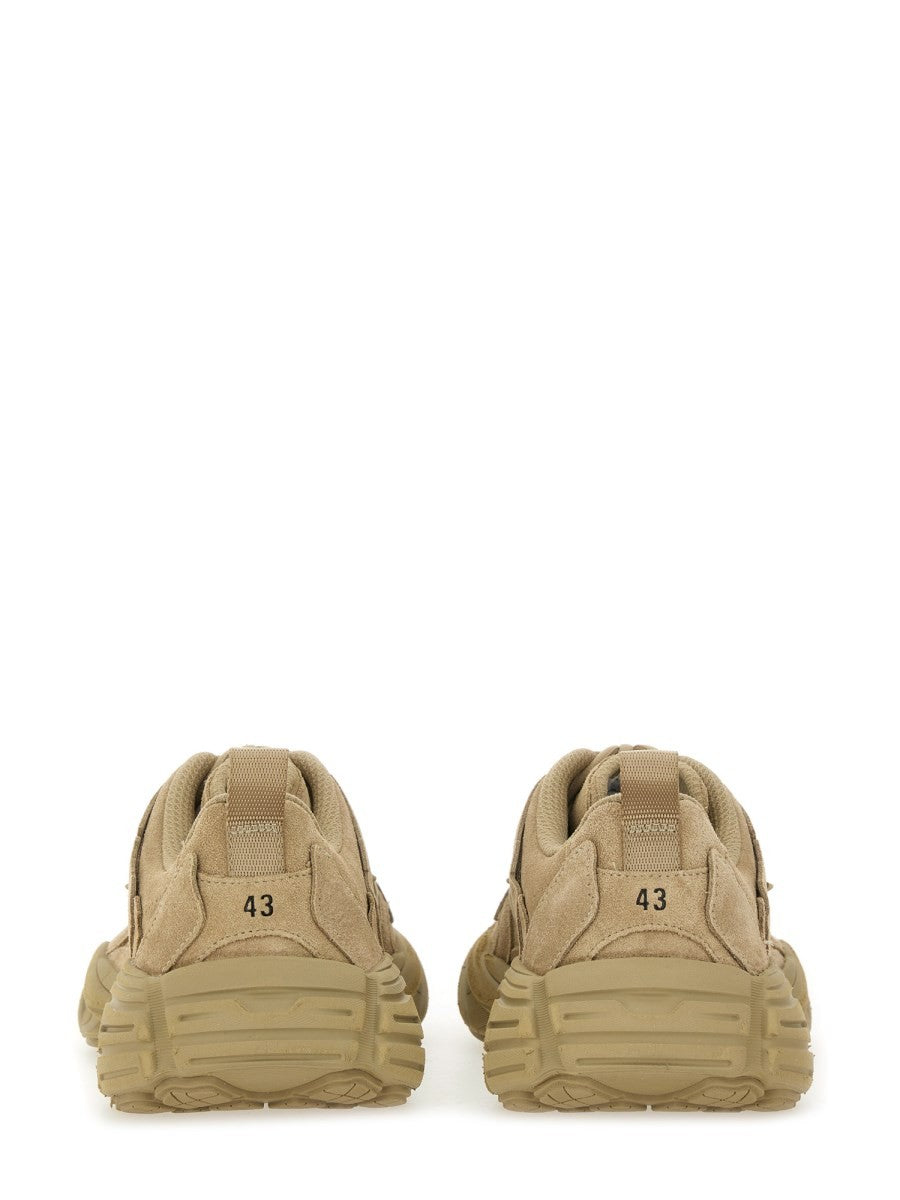 Balenciaga - Man - Beige - Sneaker