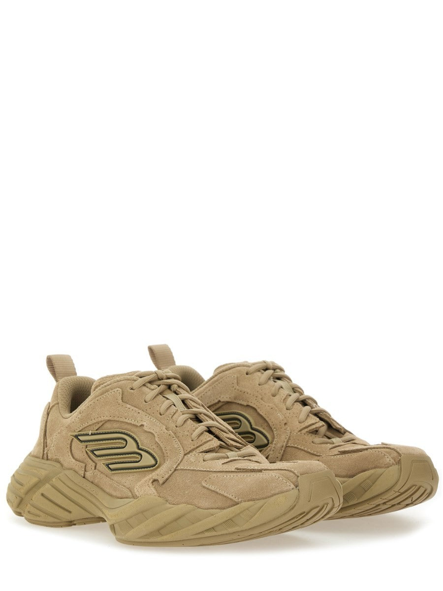 Balenciaga - Man - Beige - Sneaker