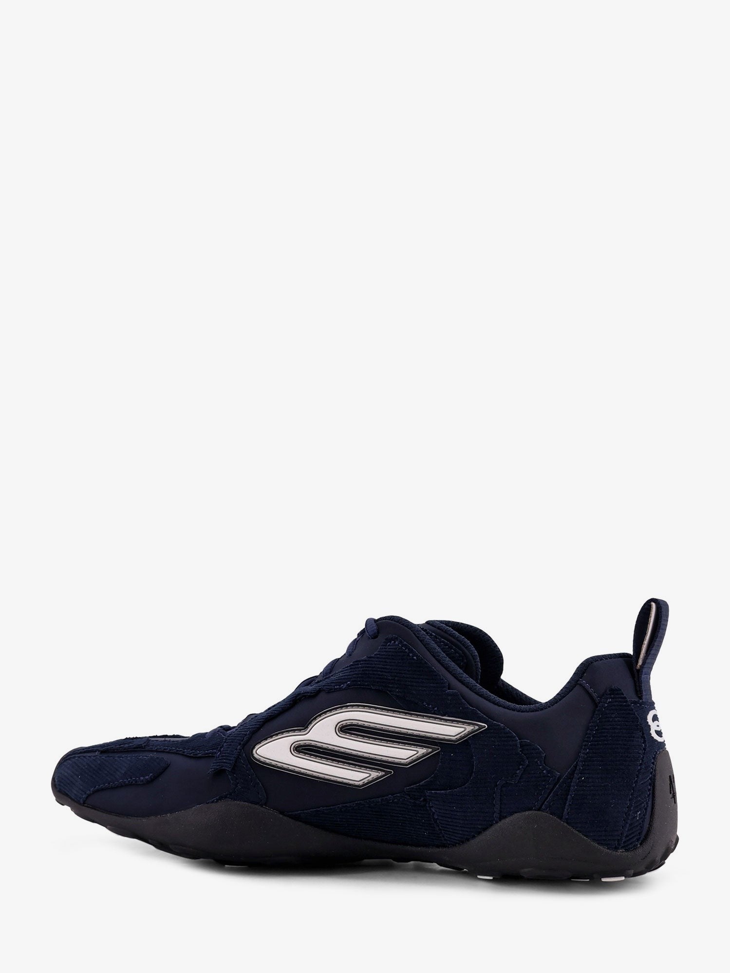 Balenciaga - Man - Navy / White / Black - Sneaker