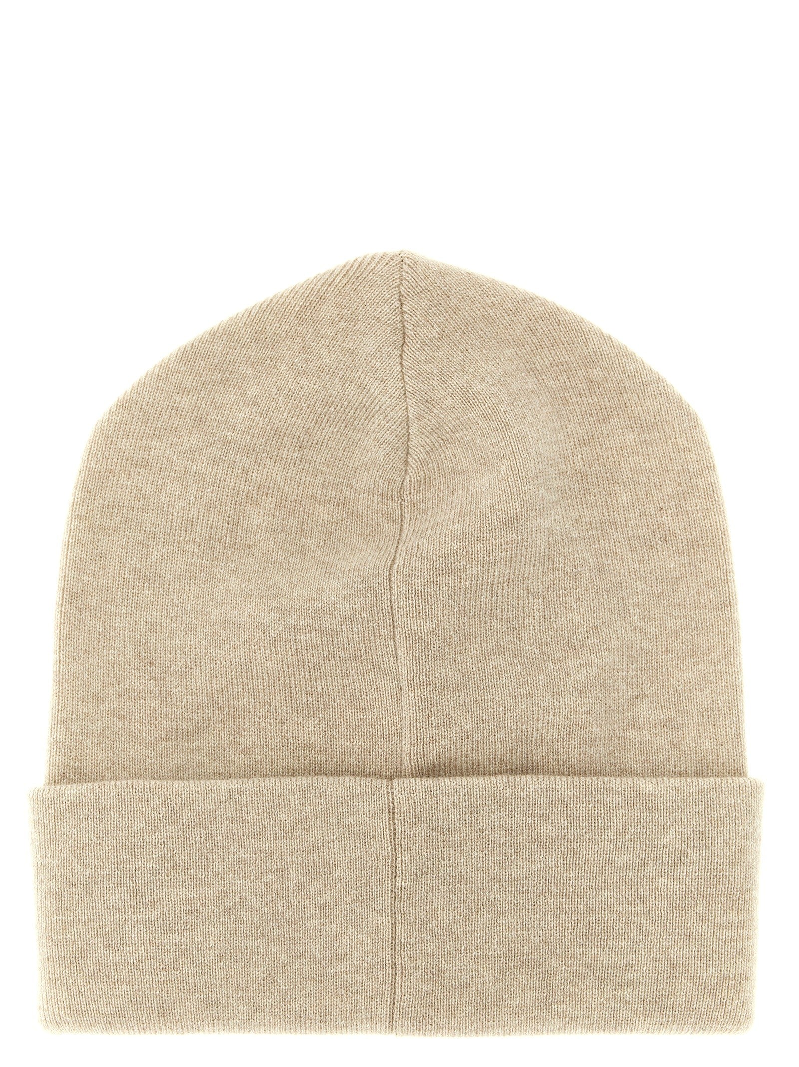 Brunello Cucinelli - nan - Beige - Hat