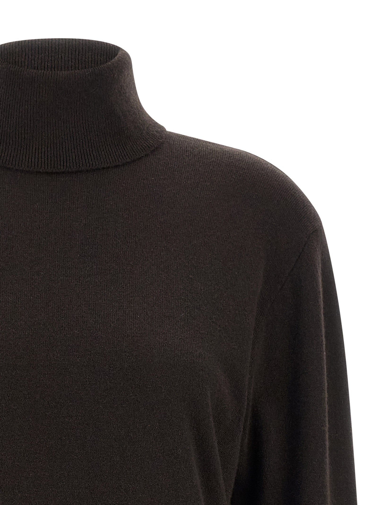 Brunello Cucinelli - nan - Brown - Sweater
