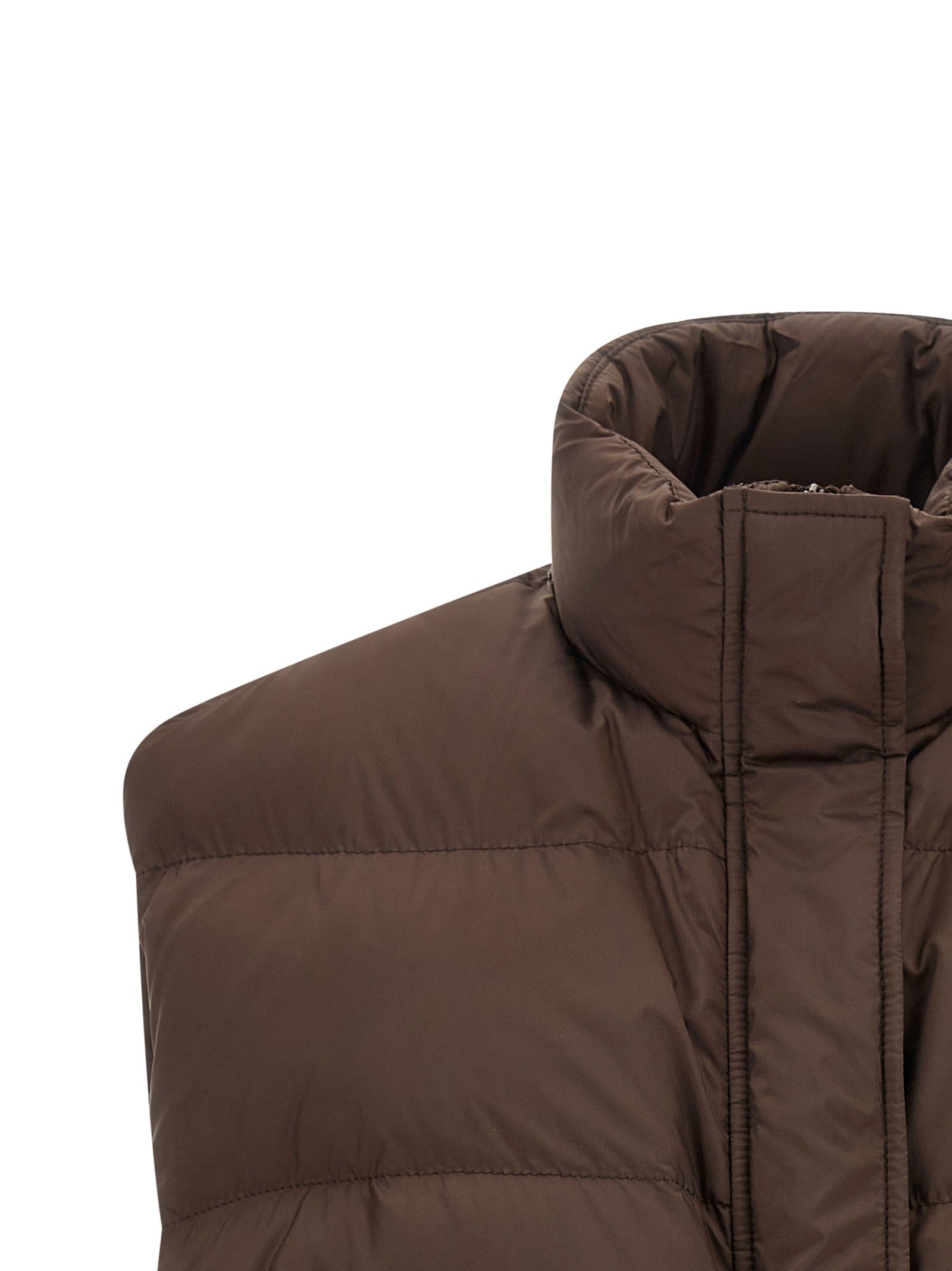 Brunello Cucinelli - nan - Brown - Blazer