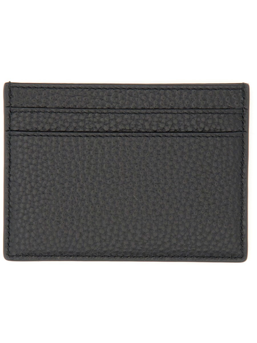 Saint Laurent - Man - Black - Wallet