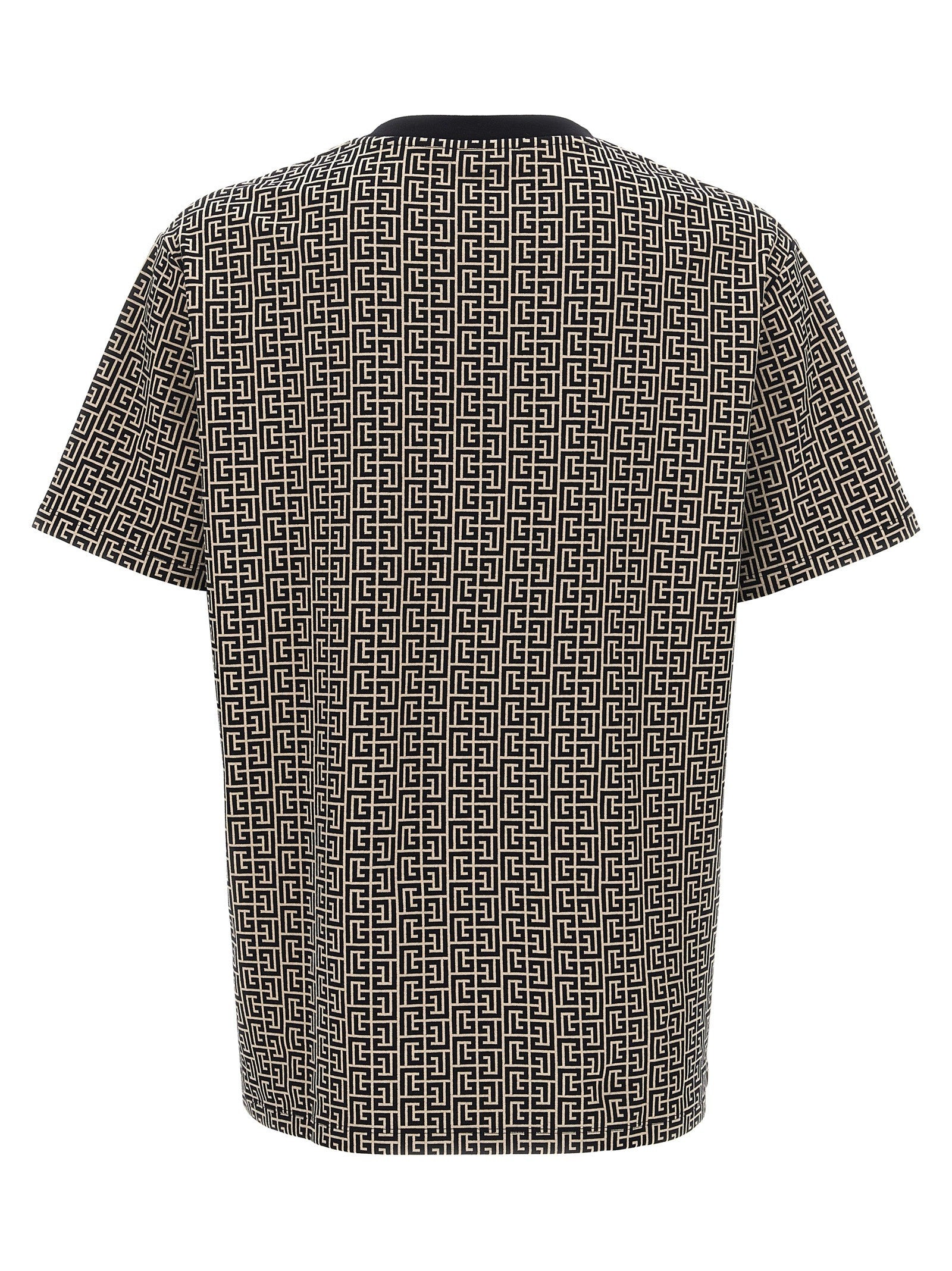 Balmain - nan - Multicolor - T-shirt