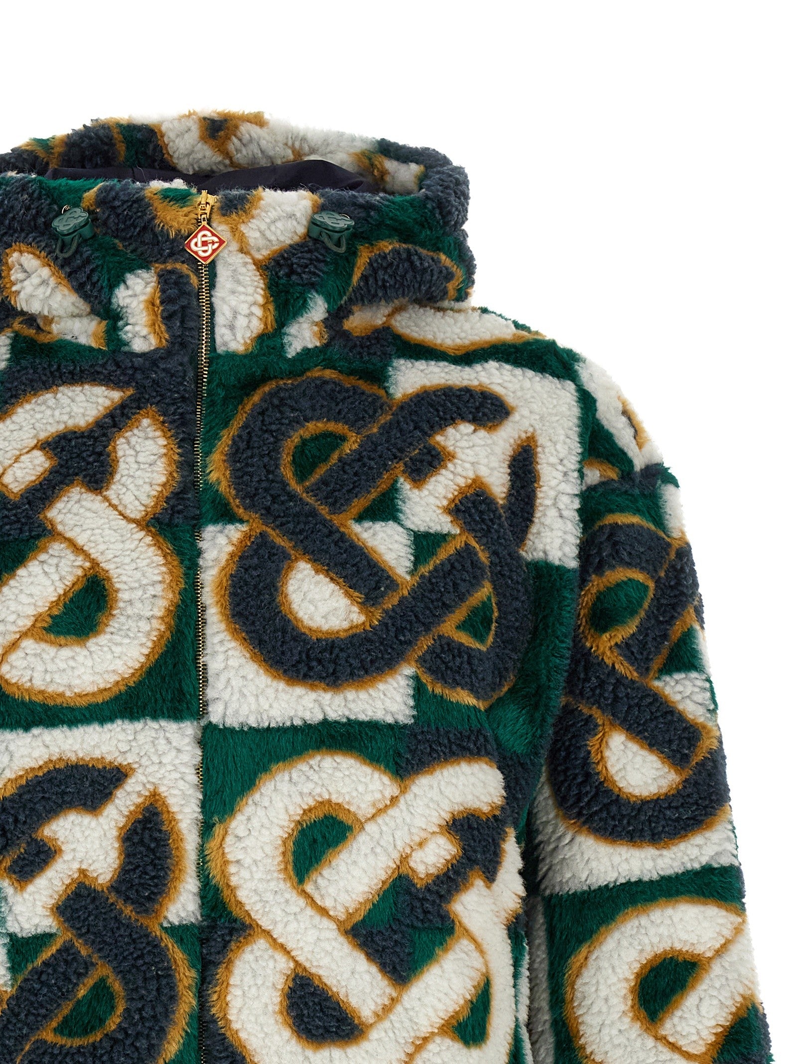CASABLANCA - nan - Multicolor - Jacket