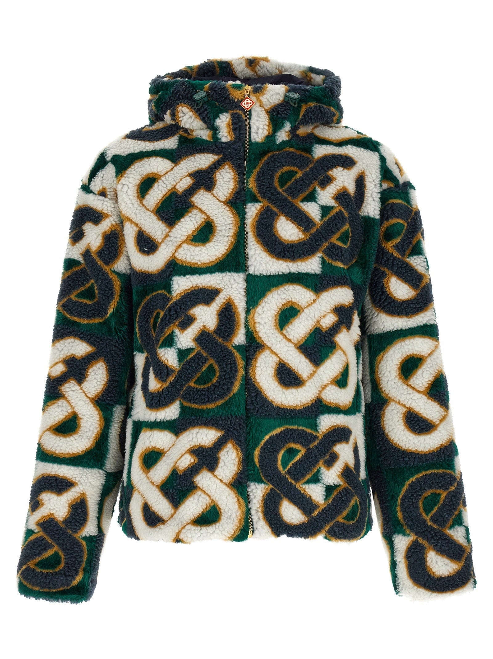 CASABLANCA - nan - Multicolor - Jacket
