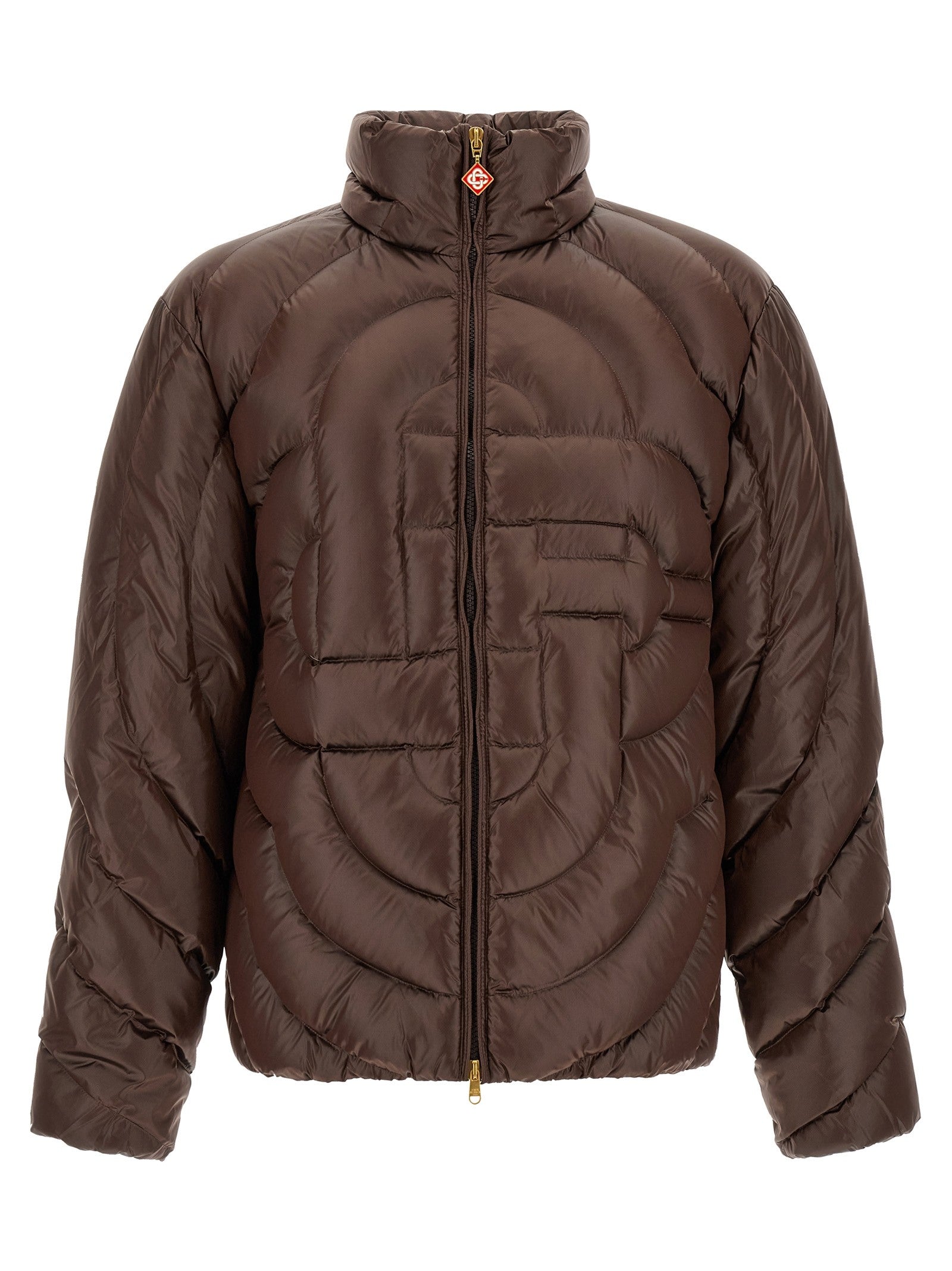 CASABLANCA - nan - Brown - Jacket
