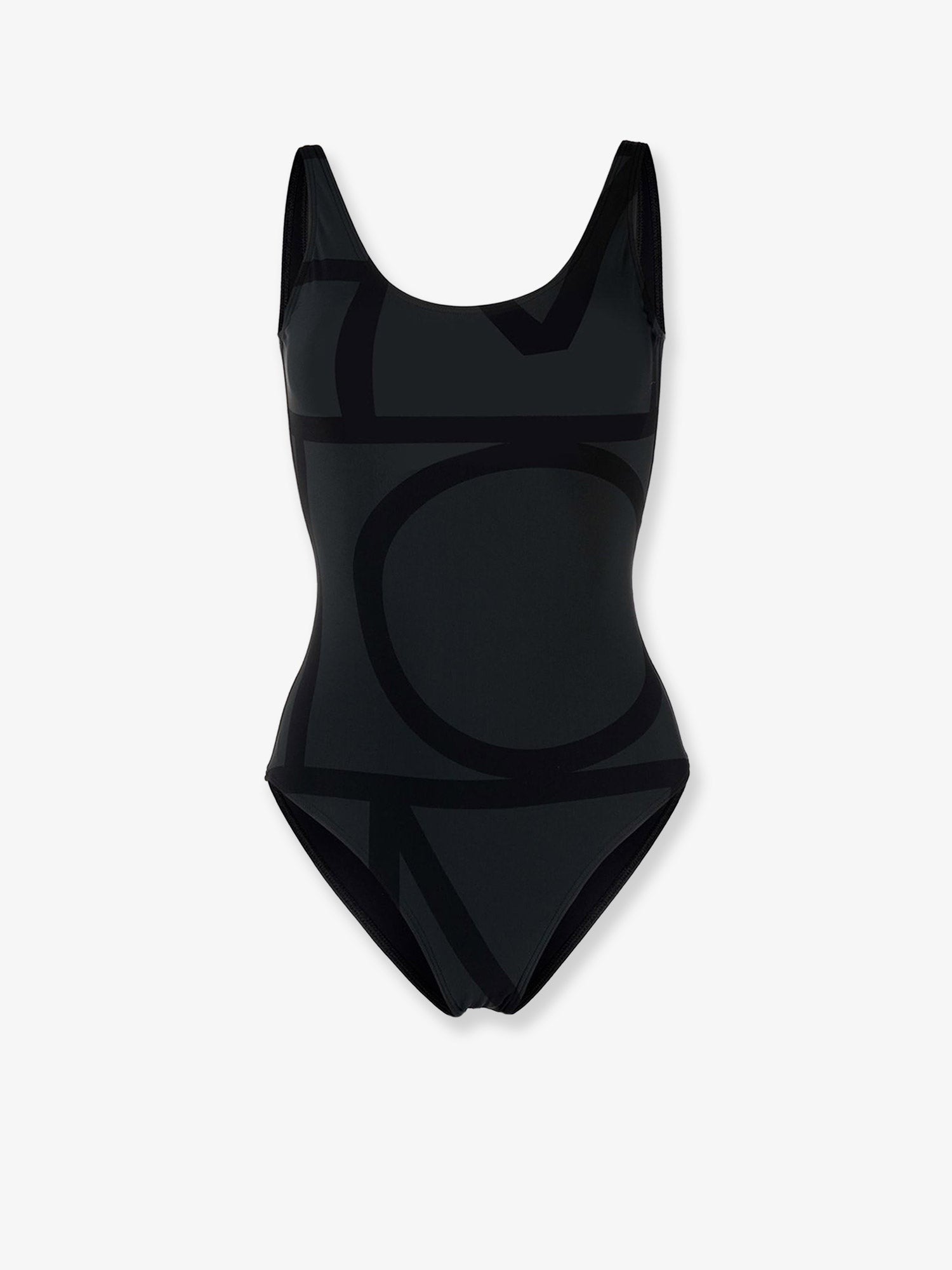 TOTEME - Woman - Black - Swimwear