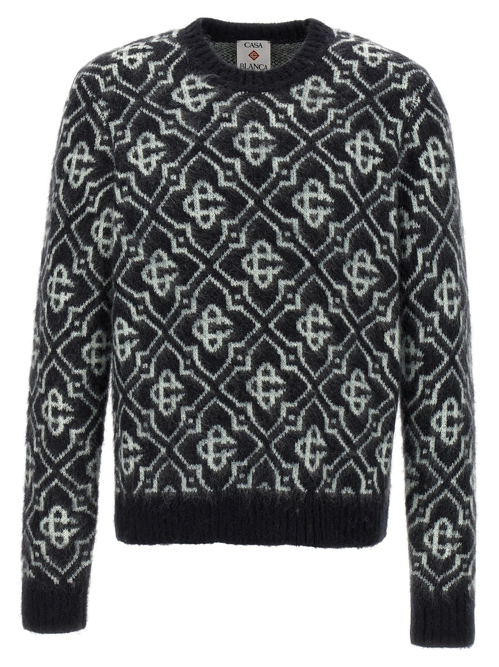 CASABLANCA - nan - Multicolor - Sweater