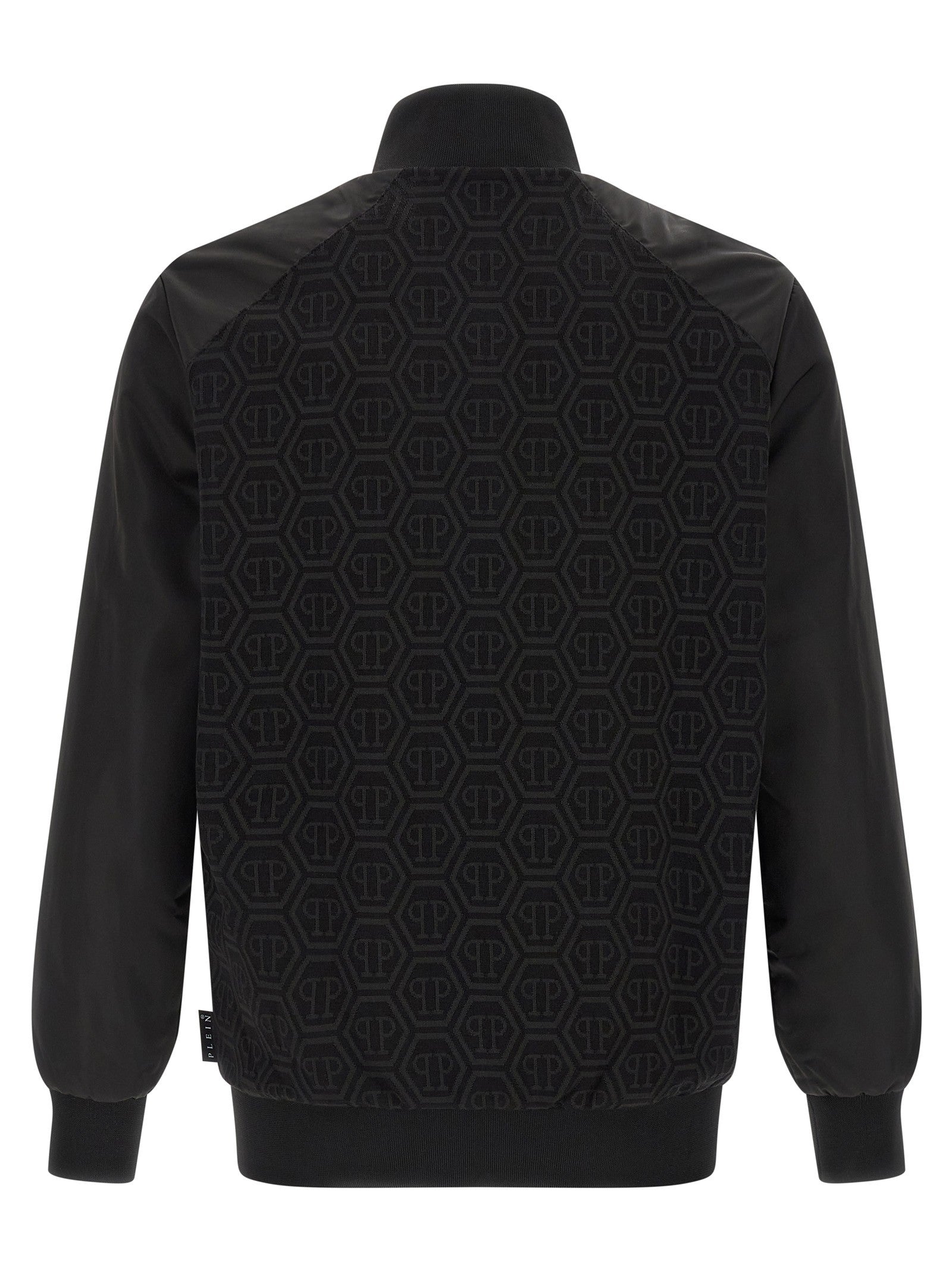 Philipp Plein - nan - Black - Sweatshirt