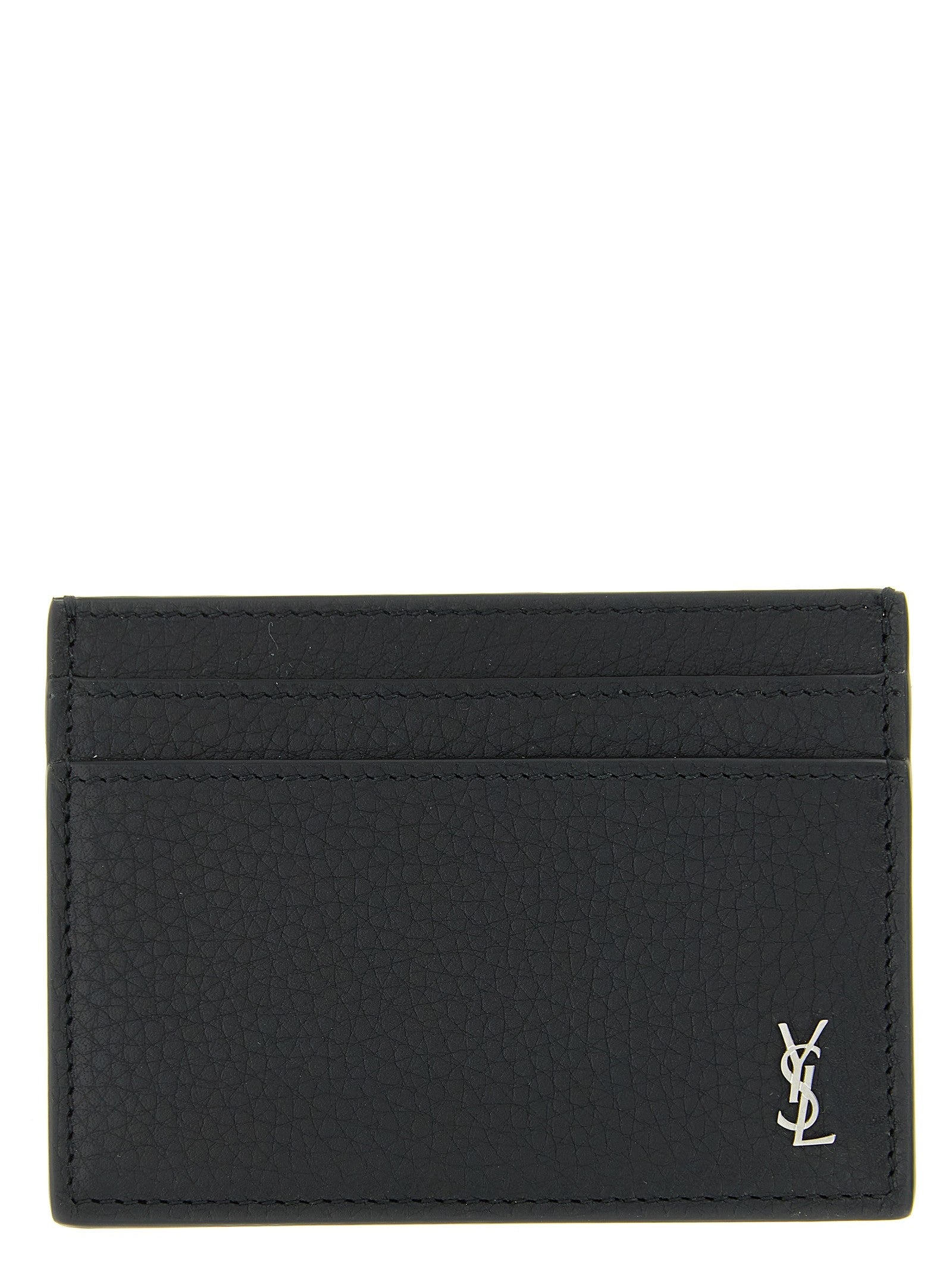 Saint Laurent - nan - Black - Wallet