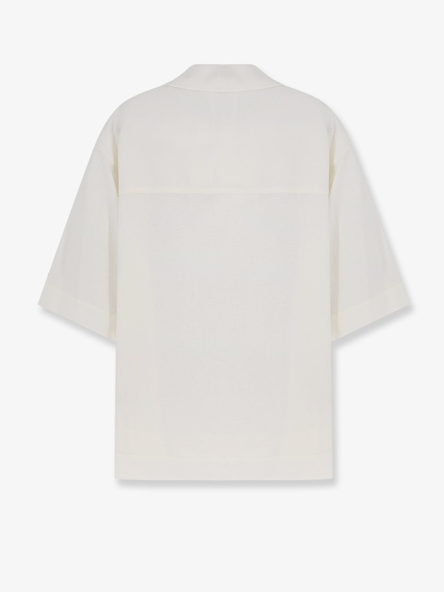 Hevo - Man - White - Shirt