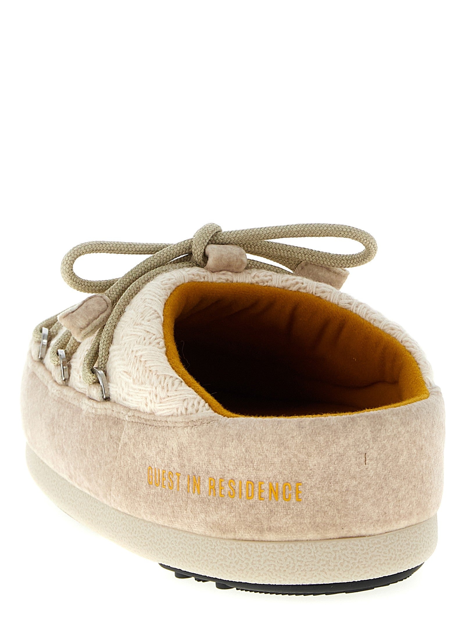 Moon Boot - nan - Beige - Boot