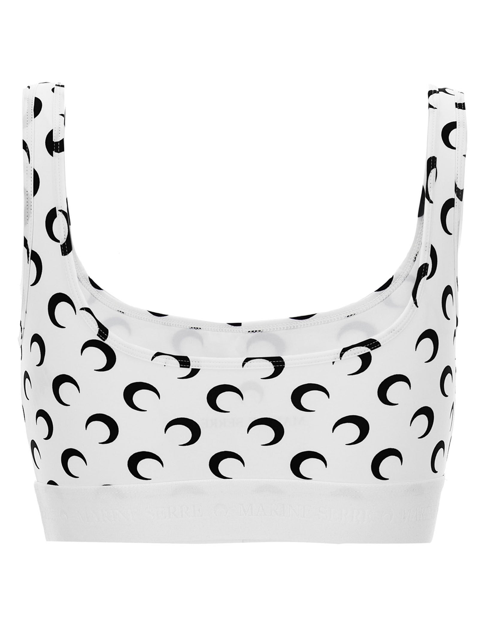 MARINE SERRE - nan - Multicolor - Top