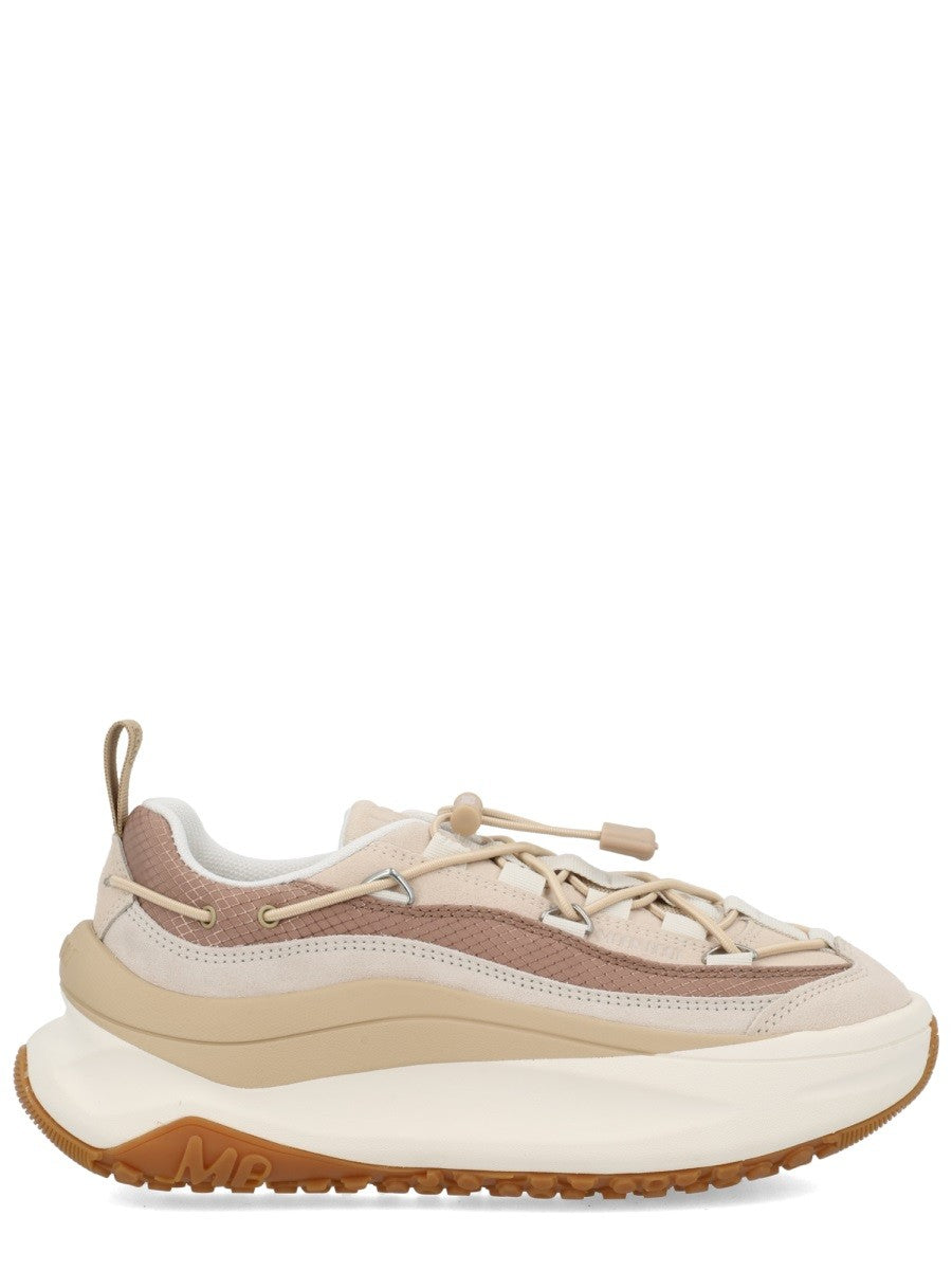 Moon Boot - Unisex - Beige - Sneaker