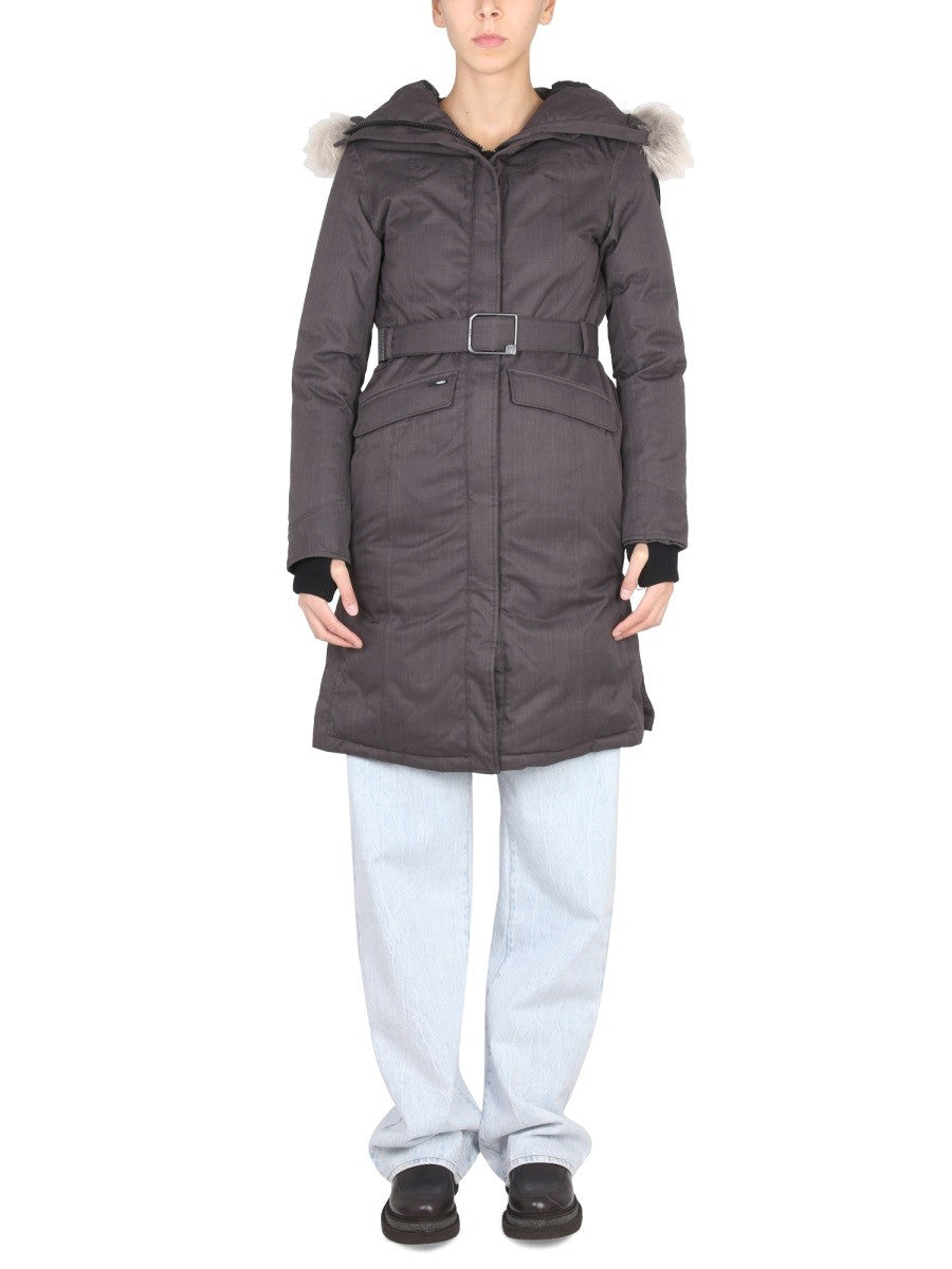NOBIS - Woman - Grey - Jacket