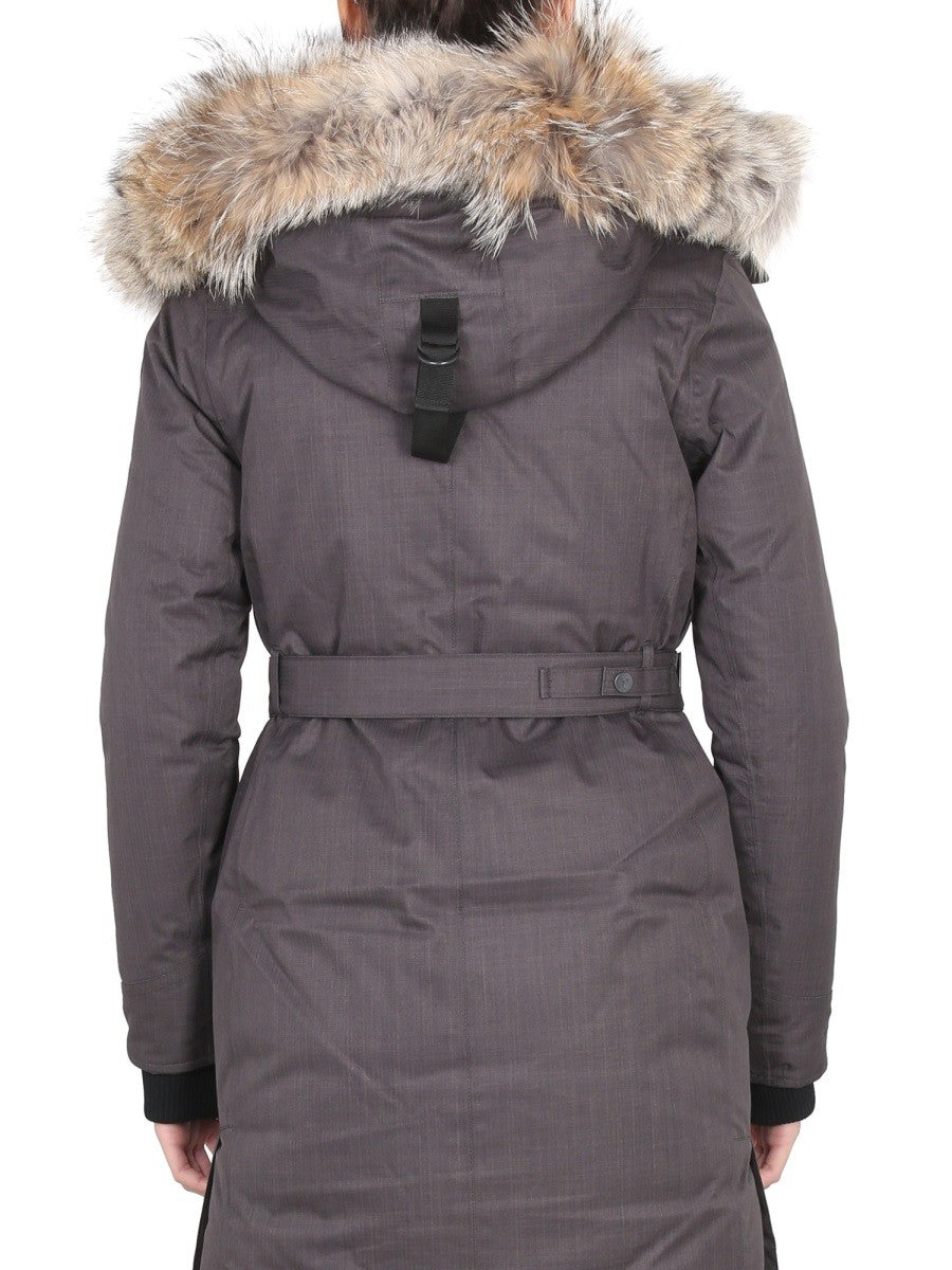 NOBIS - Woman - Grey - Jacket