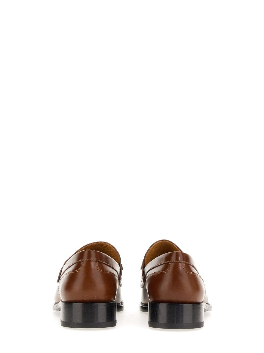 RENE CAOVILLA - Woman - Beige - Loafer