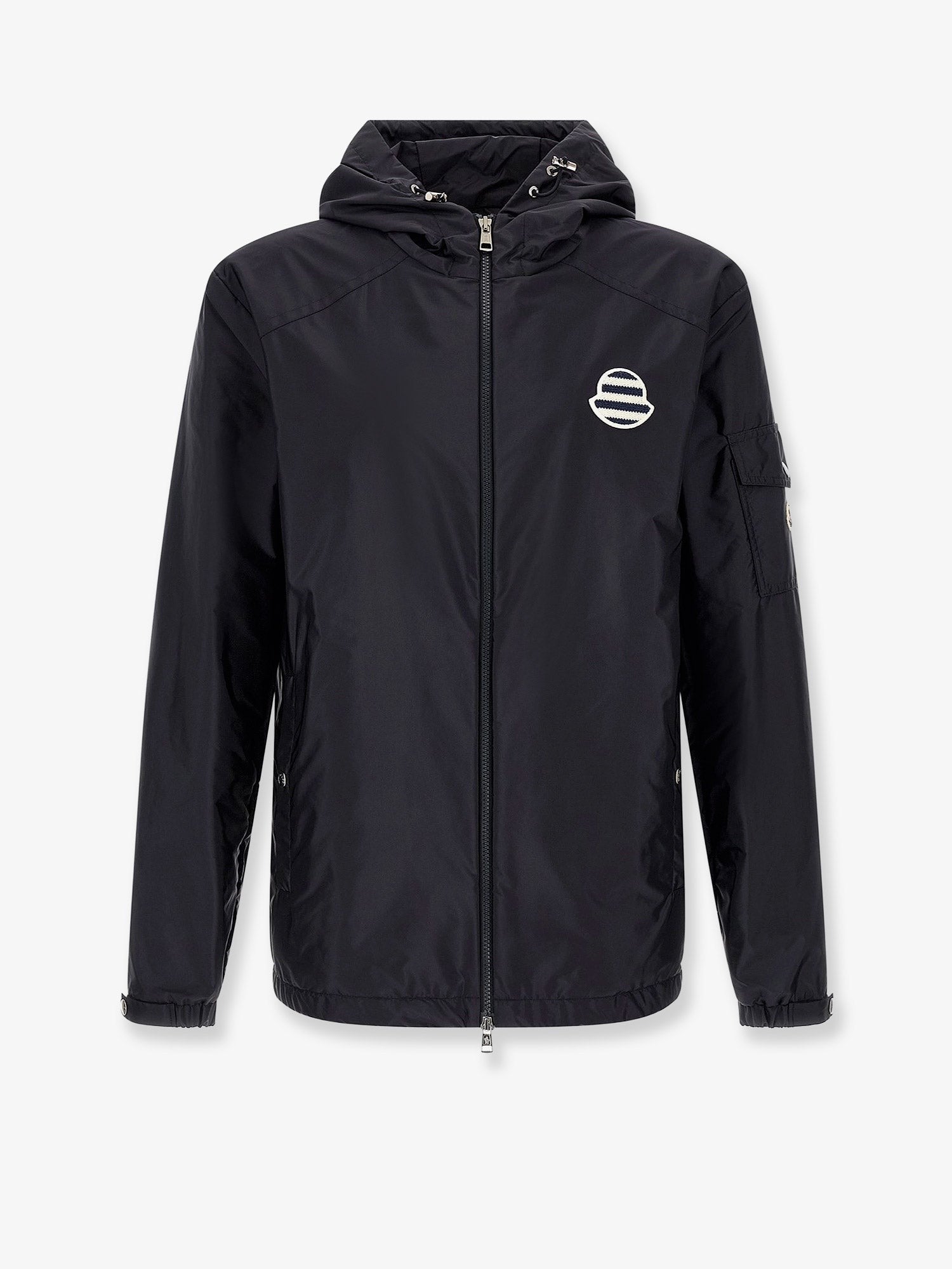 Moncler - Man - Blue - Jacket