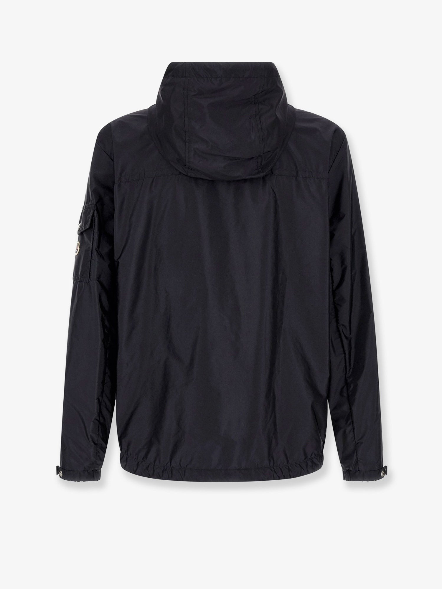 Moncler - Man - Blue - Jacket