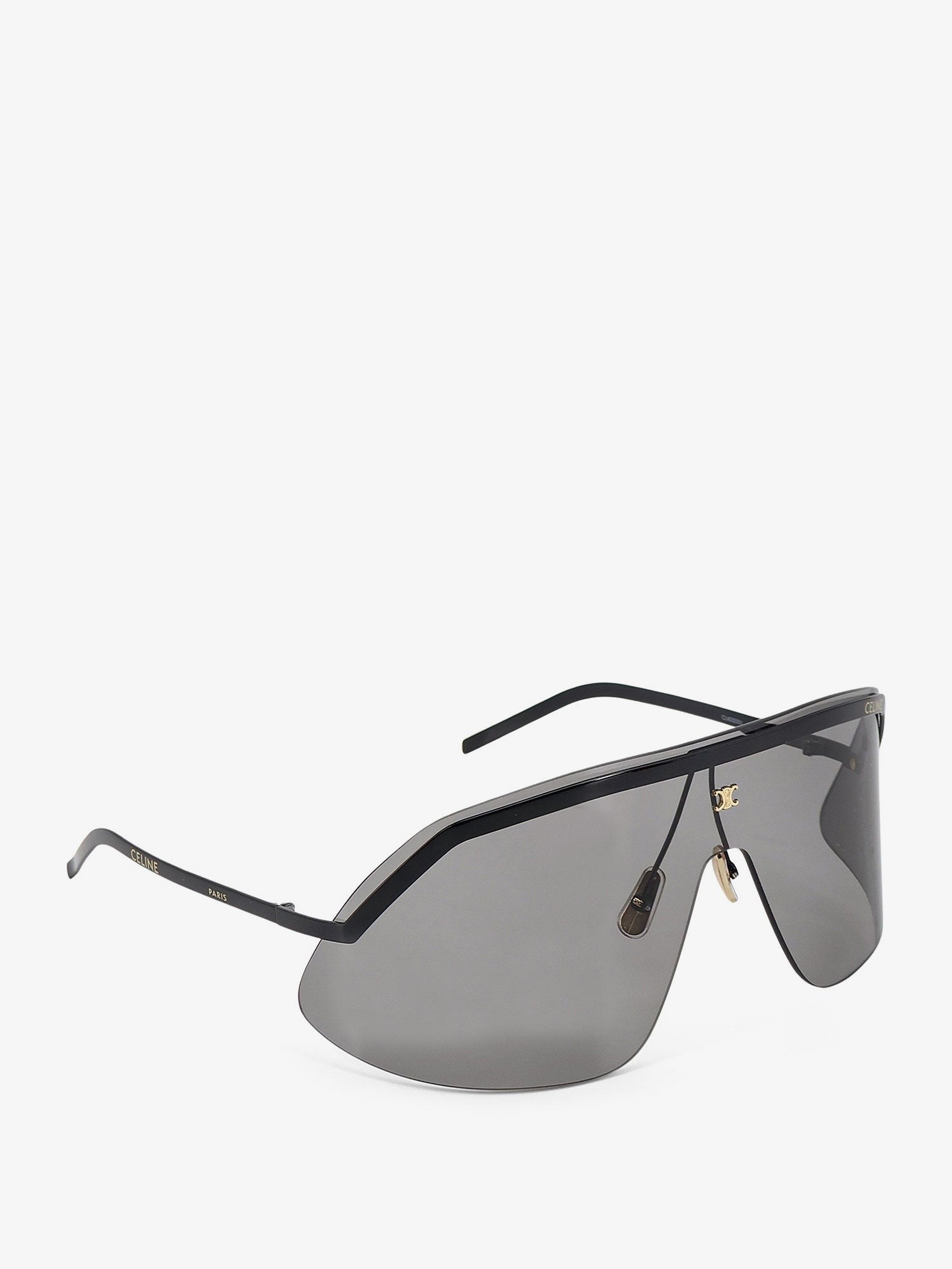 Celine - Woman - Black - Sunglasse