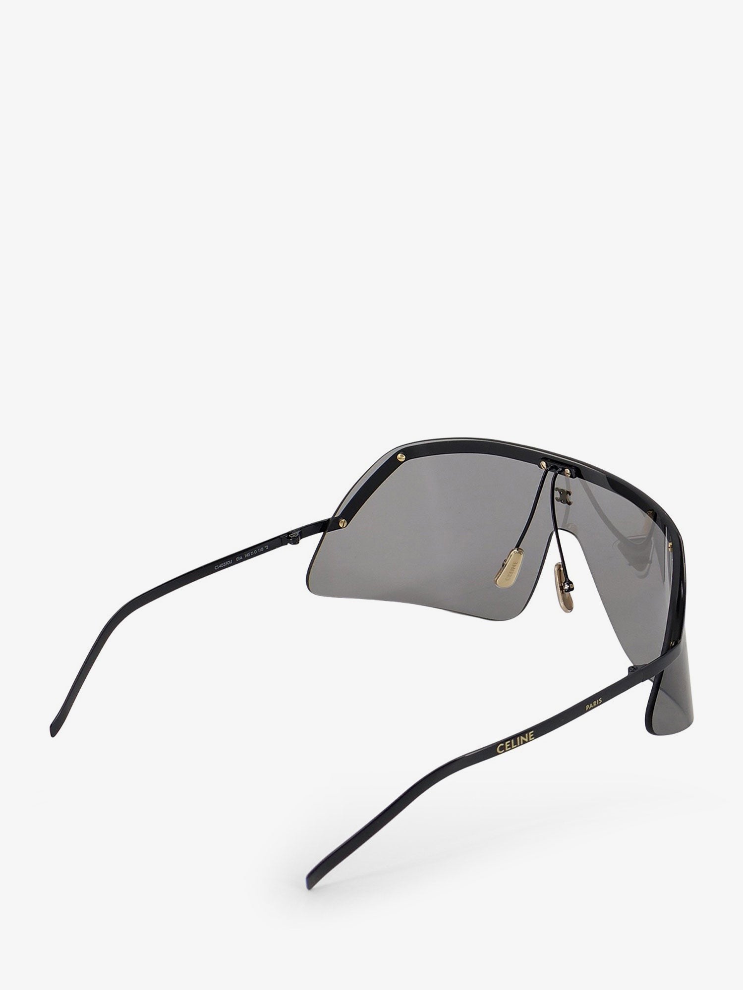 Celine - Woman - Black - Sunglasse