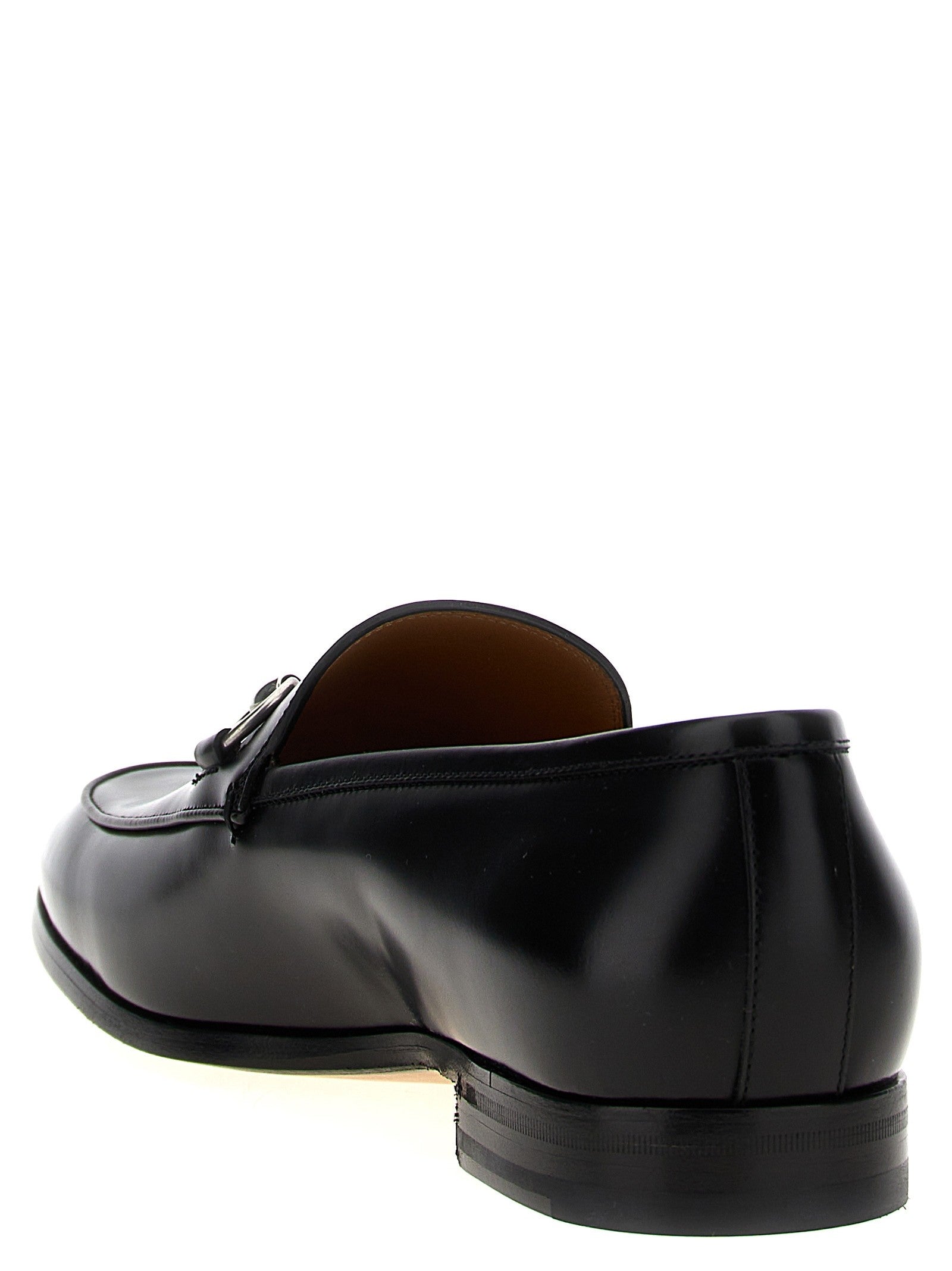 Gucci - nan - Black - Loafer
